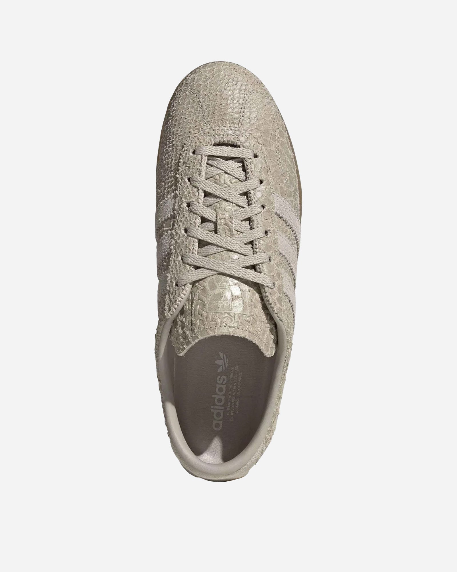 Gazelle Lo Pro W image