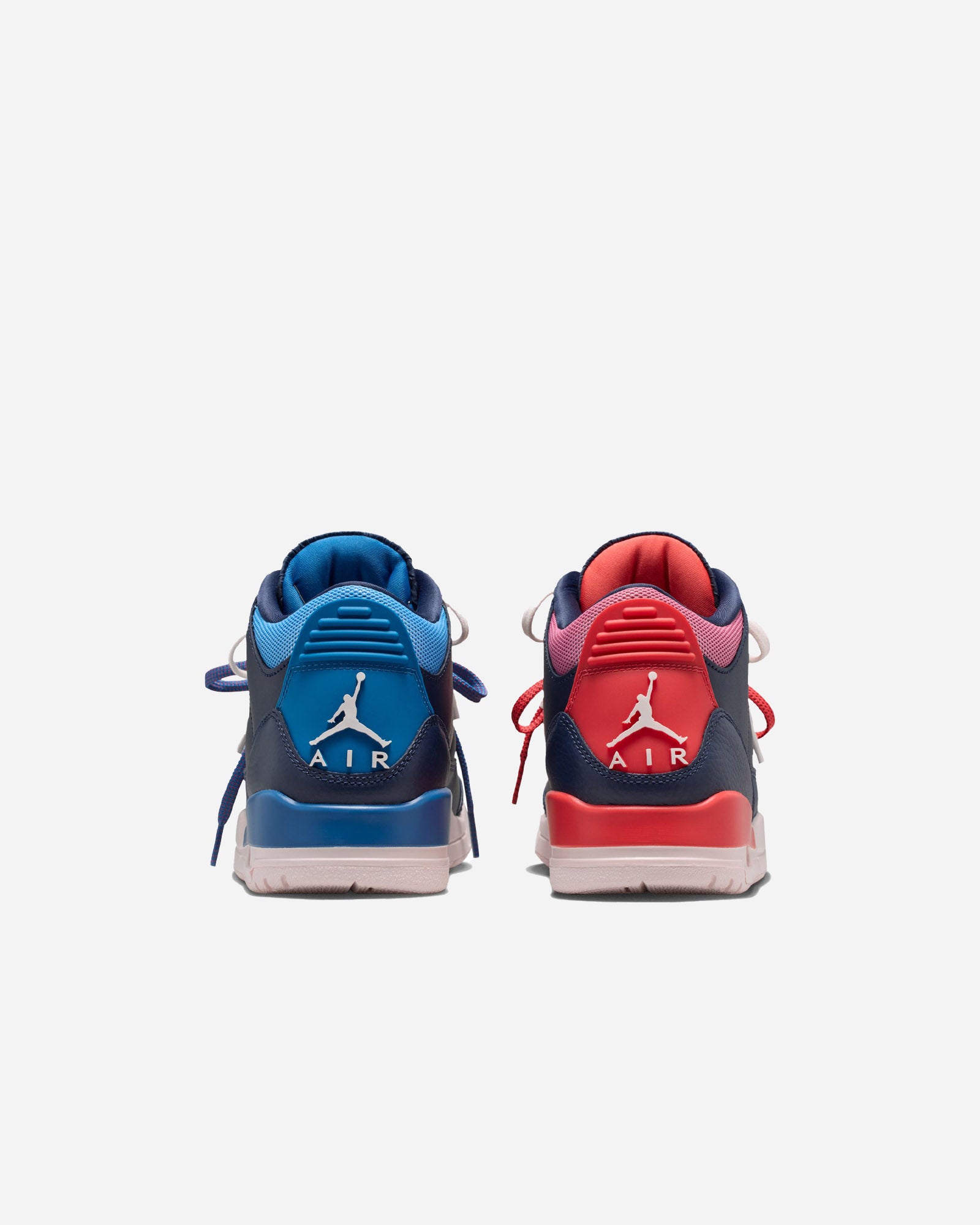 Air Jordan 3 Retro Sport Renaissance image
