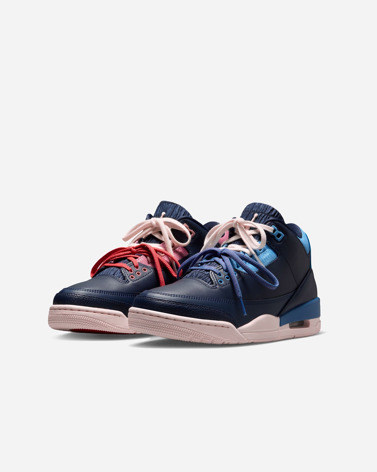 Air Jordan 3 Retro Sport Renaissance image