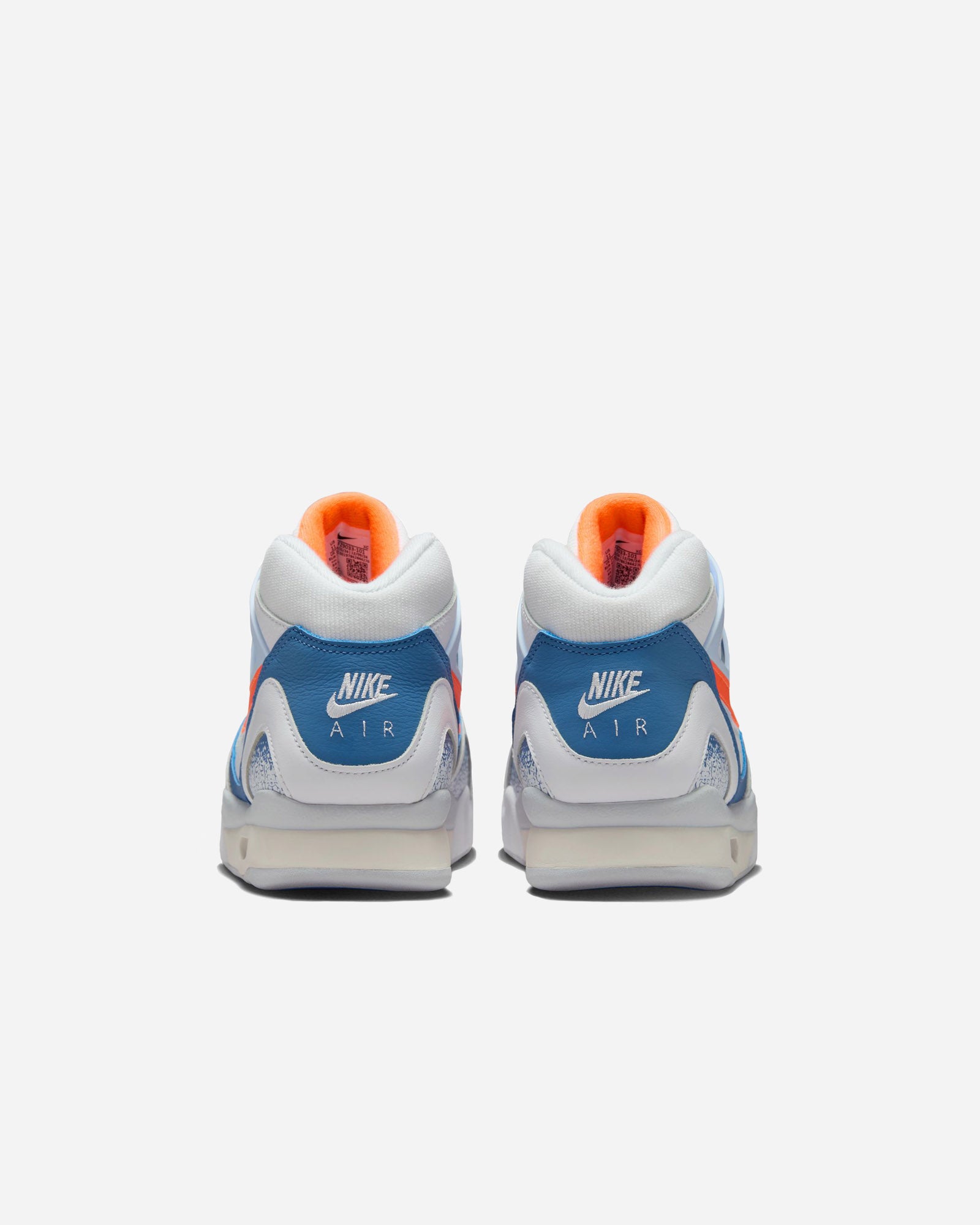 Nike Air Tech Challenge II QS Stone Blue image