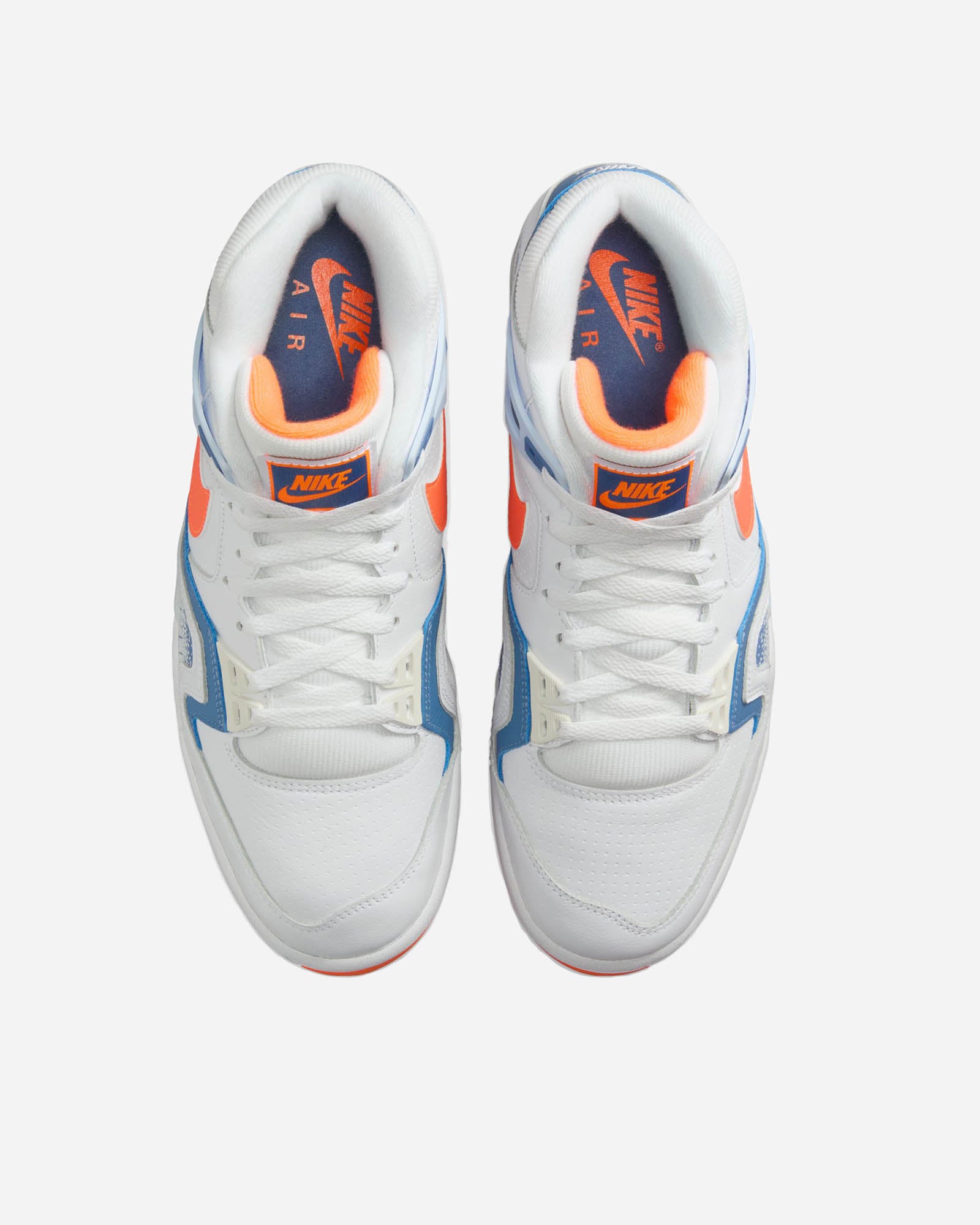 Nike Air Tech Challenge II QS Stone Blue image