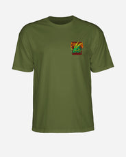 Caballero Street Dragon Tee thumbnail image