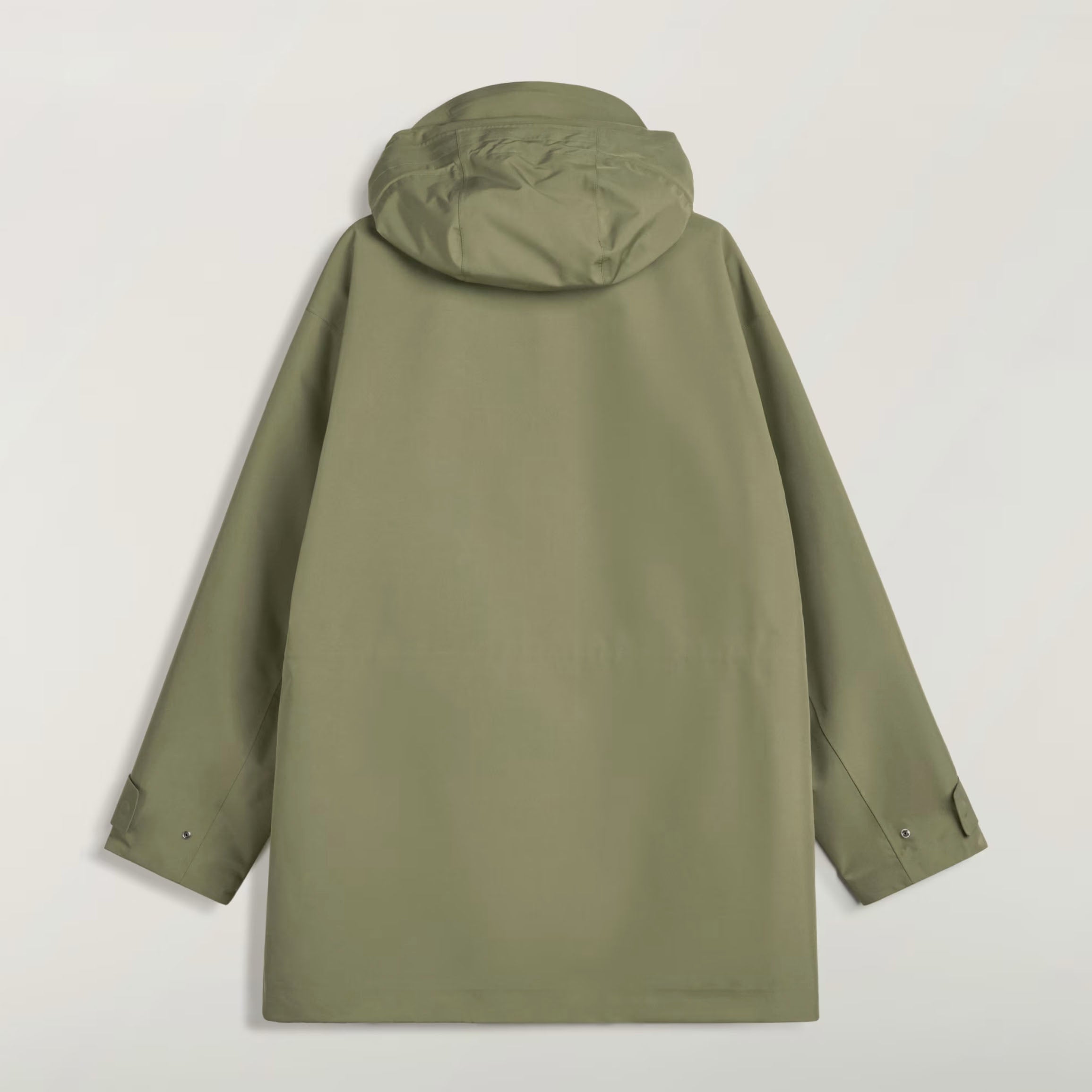 Sunnyhurst SPZL Anorak image