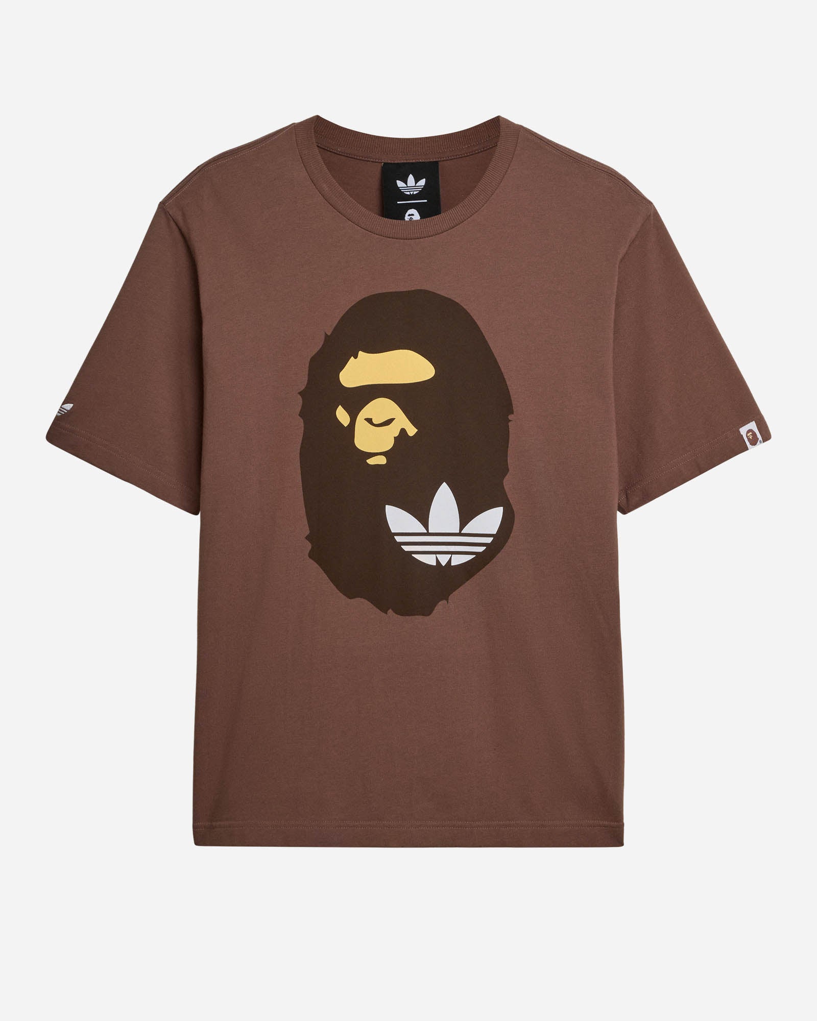 SSL Tee BAPE card image