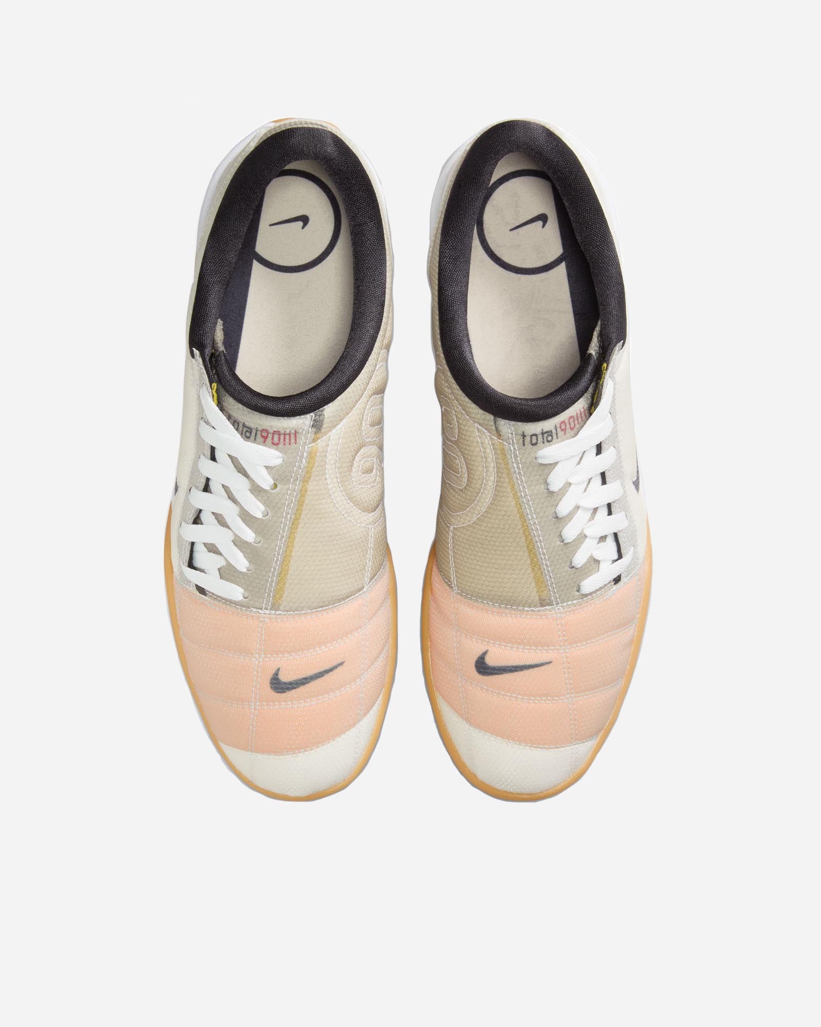 Nike Total 90 image