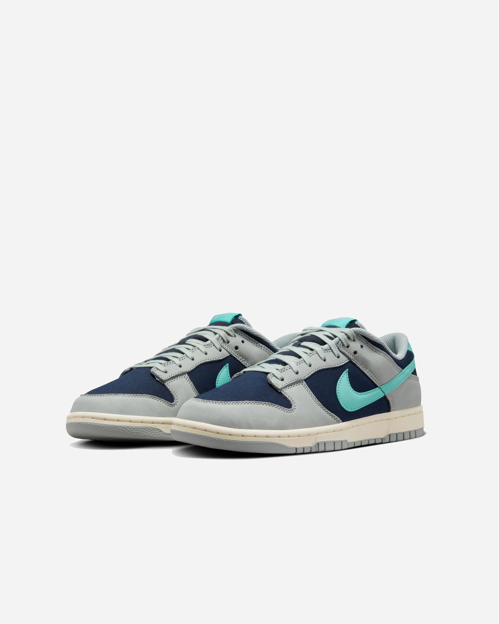 Nike Dunk Low Retro Premium Light Pumice &amp; Obsidian image