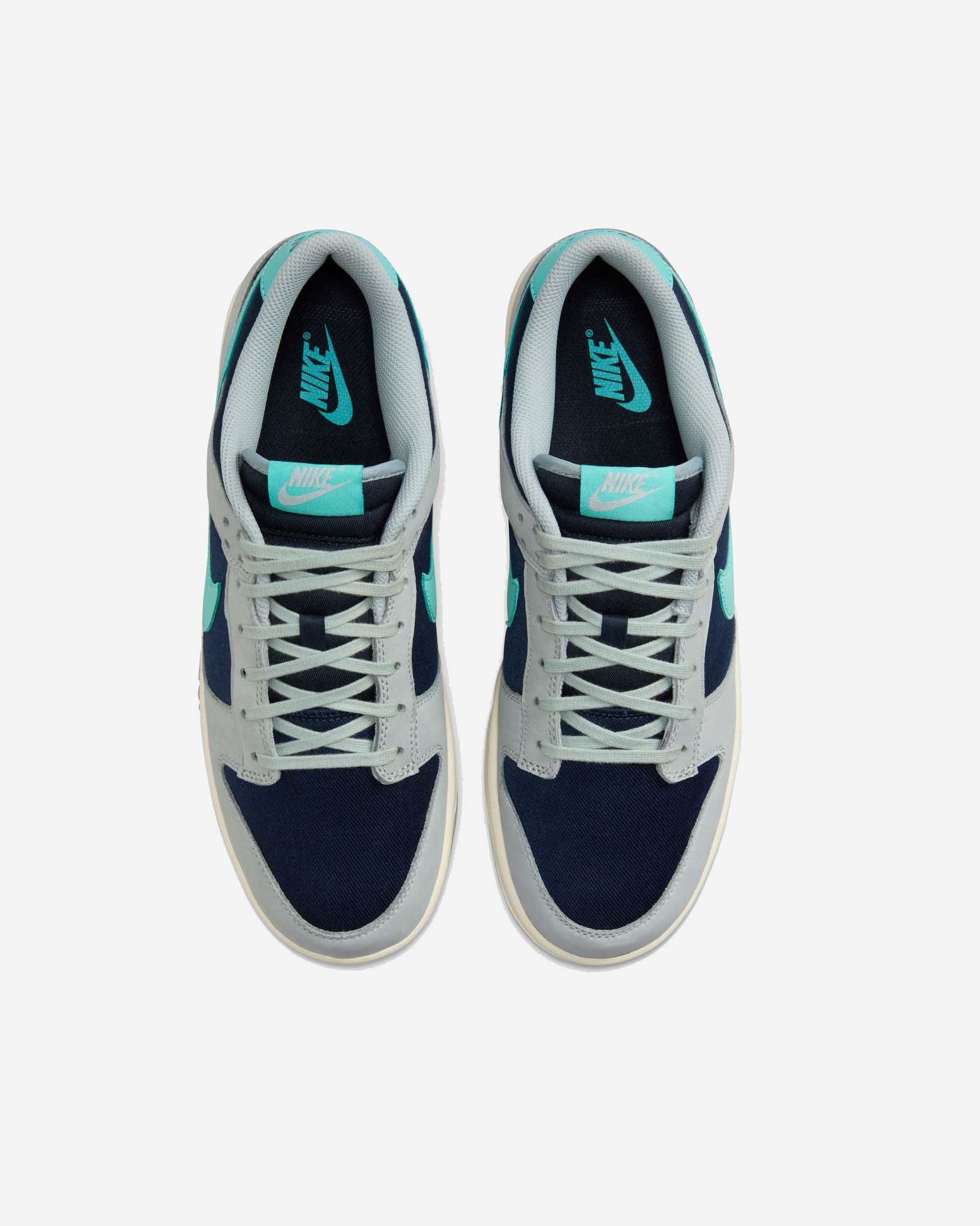 Nike Dunk Low Retro Premium Light Pumice &amp; Obsidian image