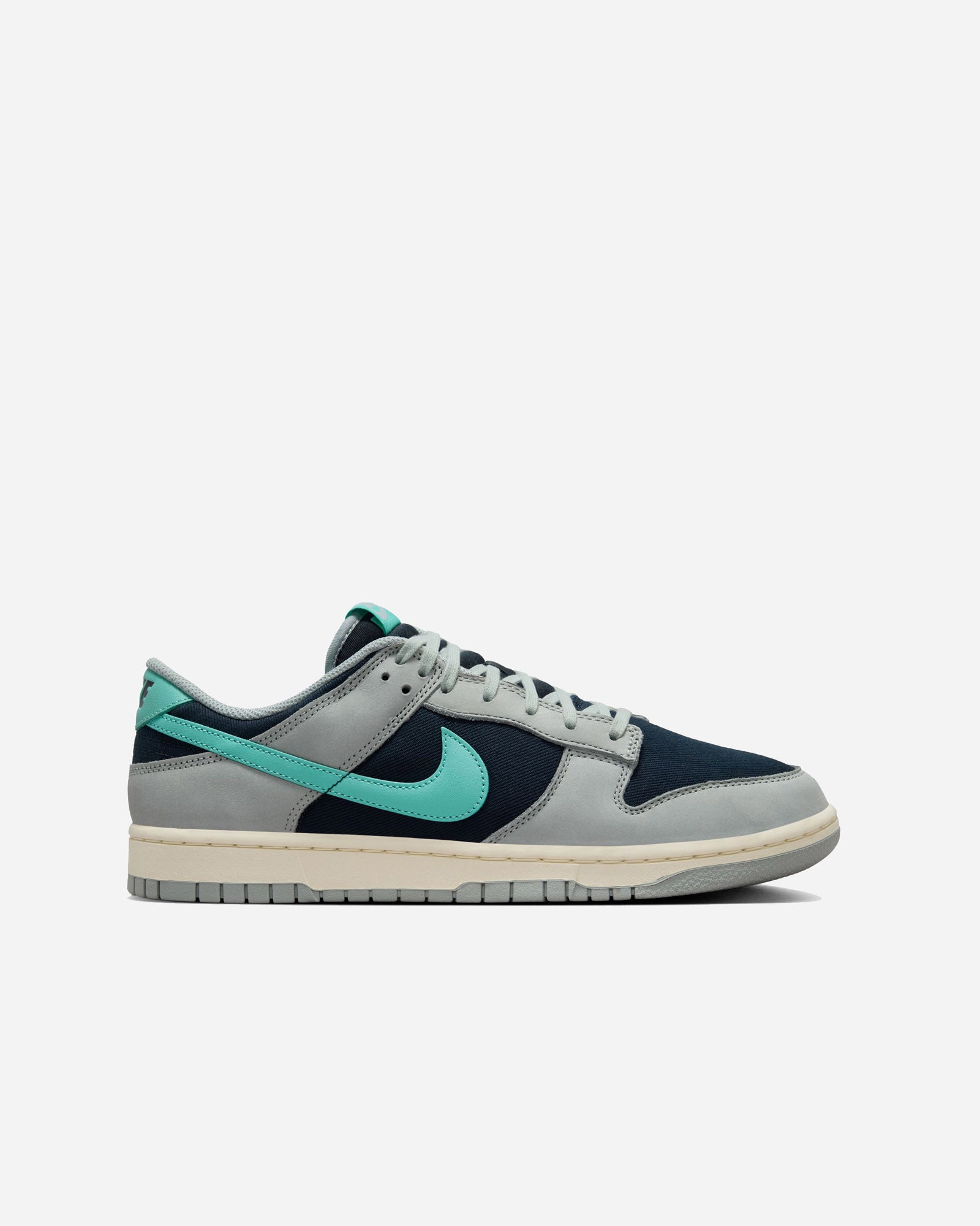 Nike Dunk Low Retro Premium Light Pumice &amp; Obsidian image