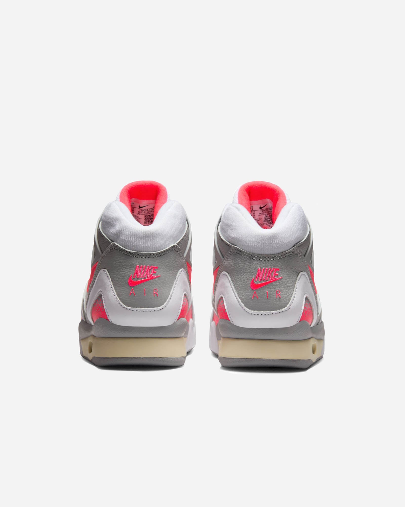 Nike Air Tech Challenge II QS image