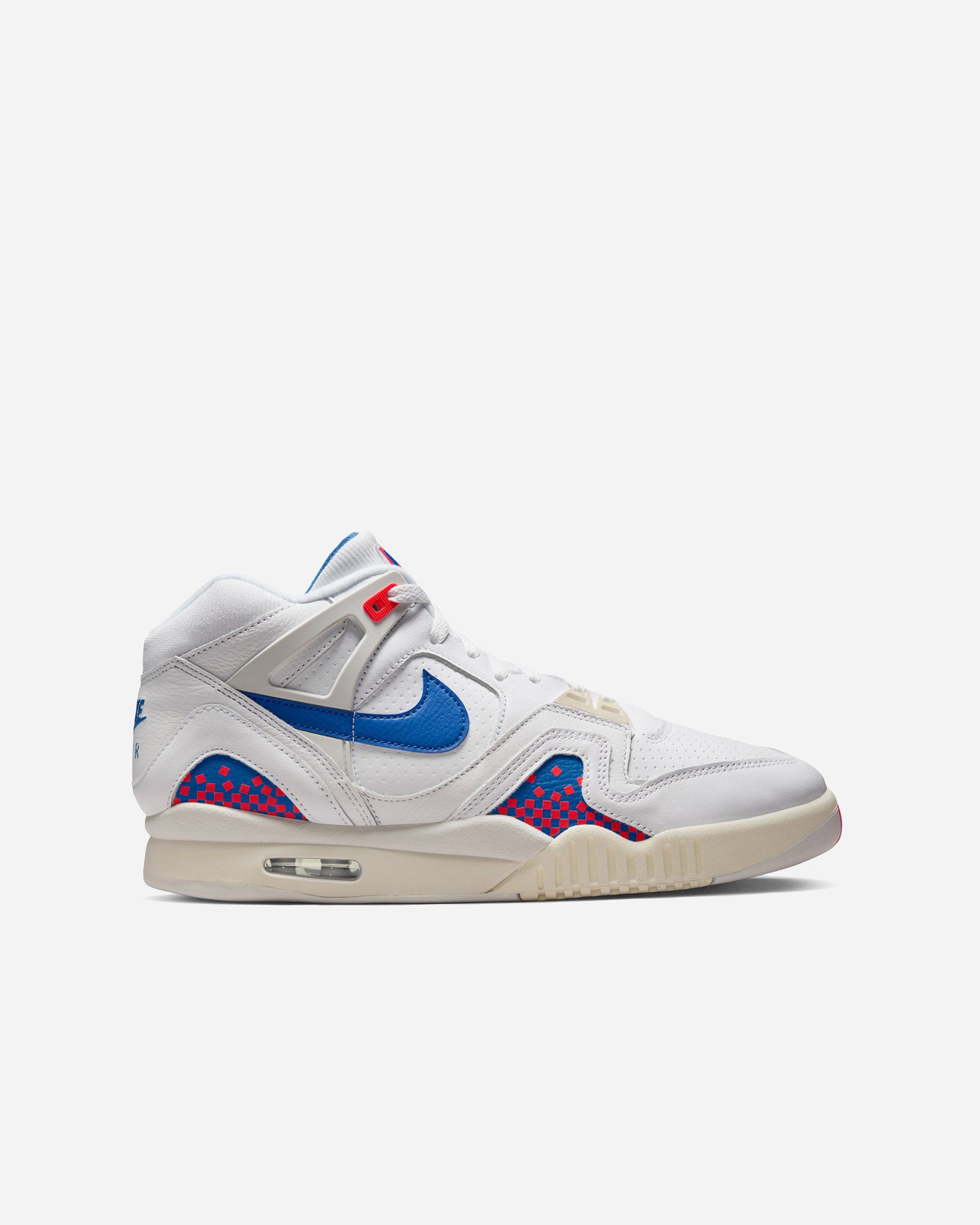 Nike Air Tech Challenge II QS card image