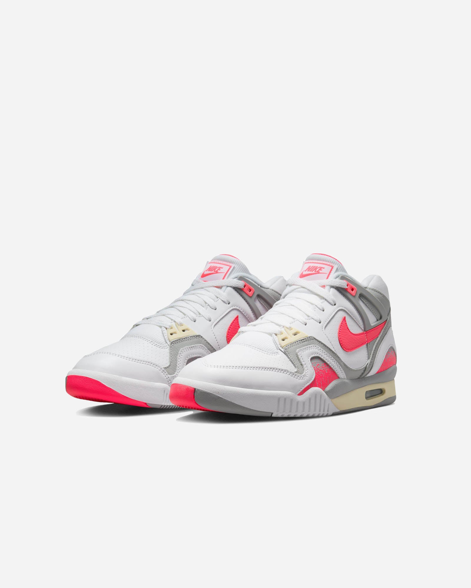 Nike Air Tech Challenge II QS image