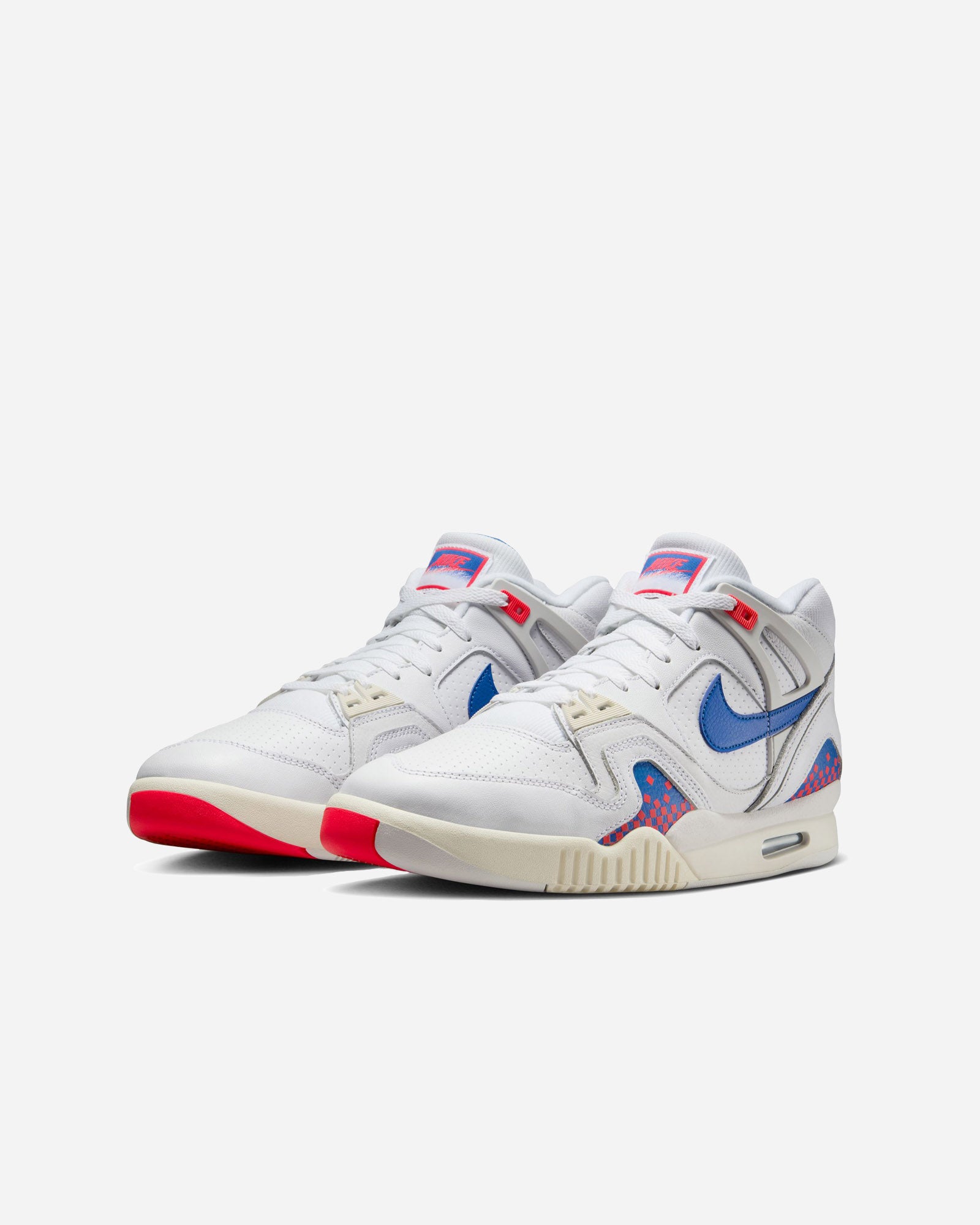Nike Air Tech Challenge II QS image