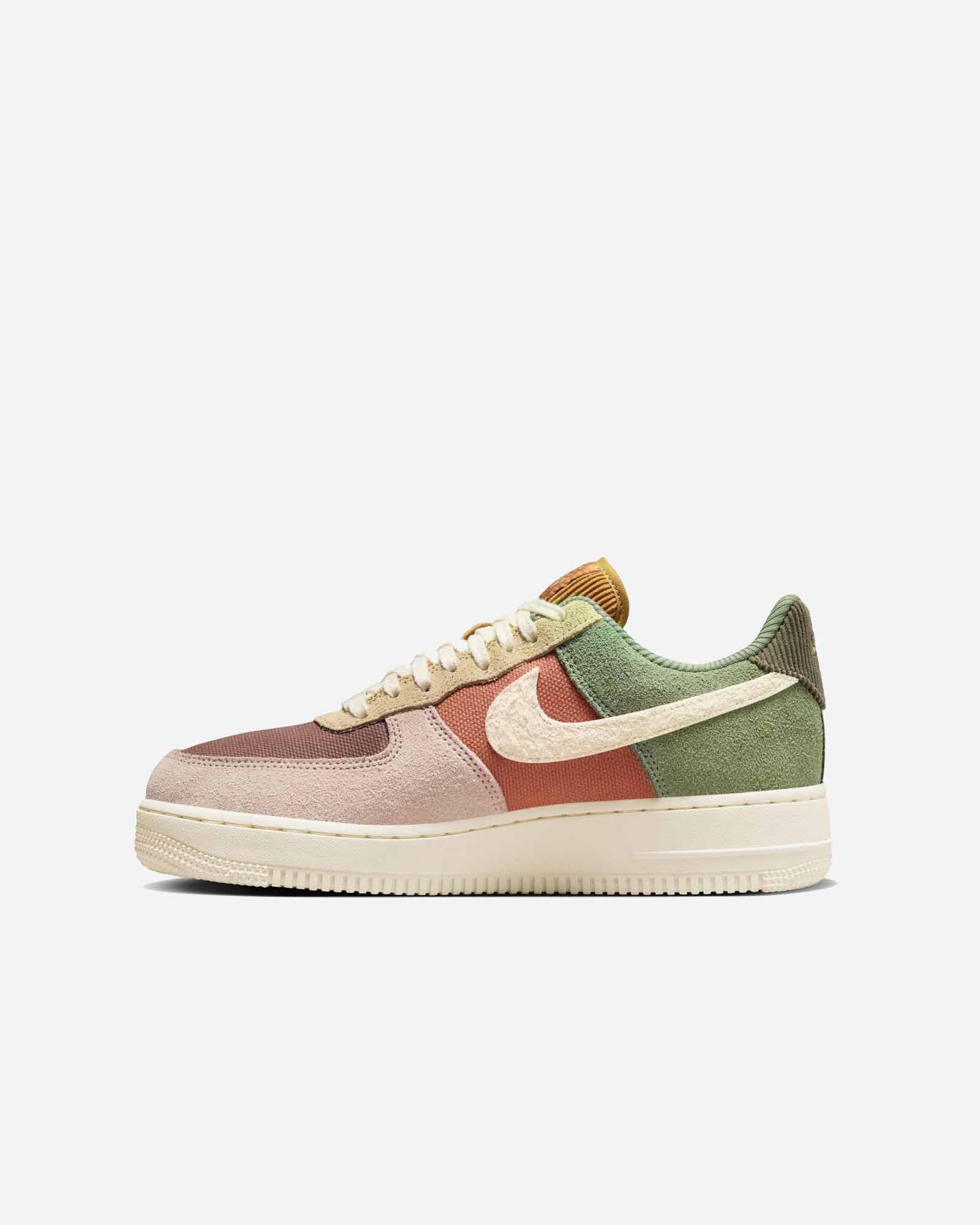 Women´s Nike Air Force 1 ´07 LX image
