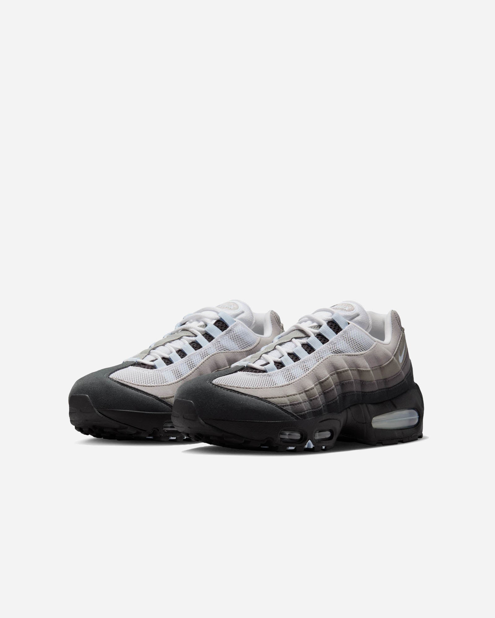 Nike Air Max 95 W Blue Tint image