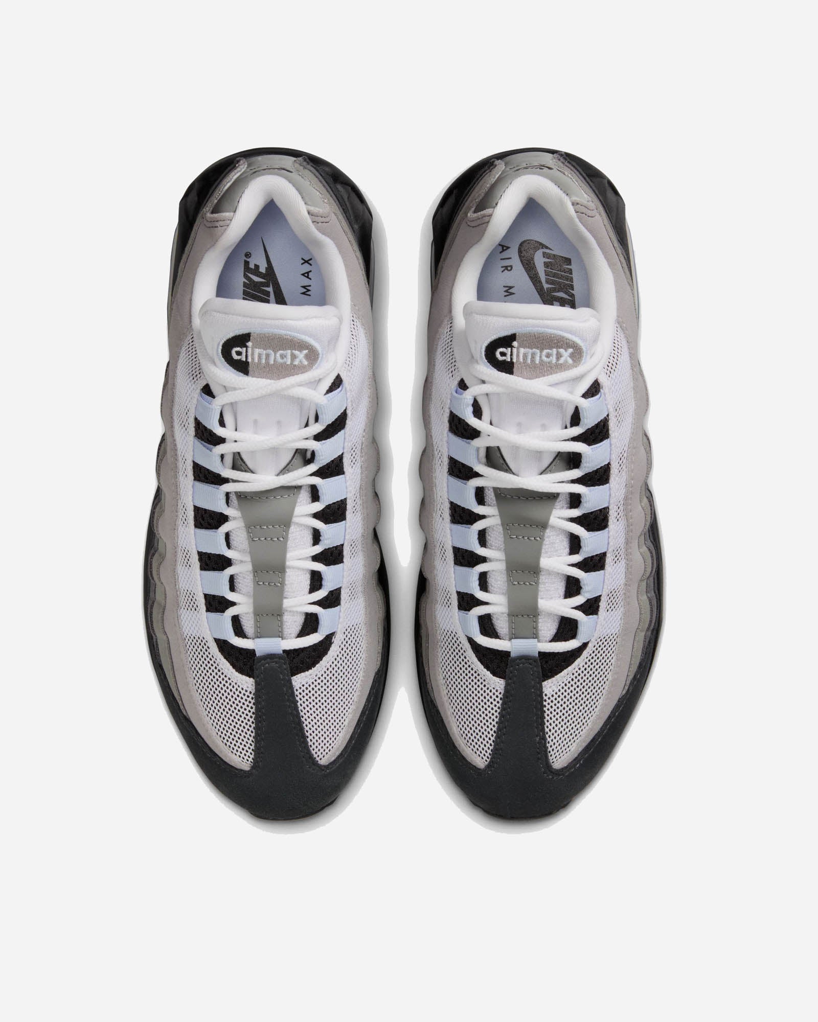 Nike Air Max 95 W Blue Tint image