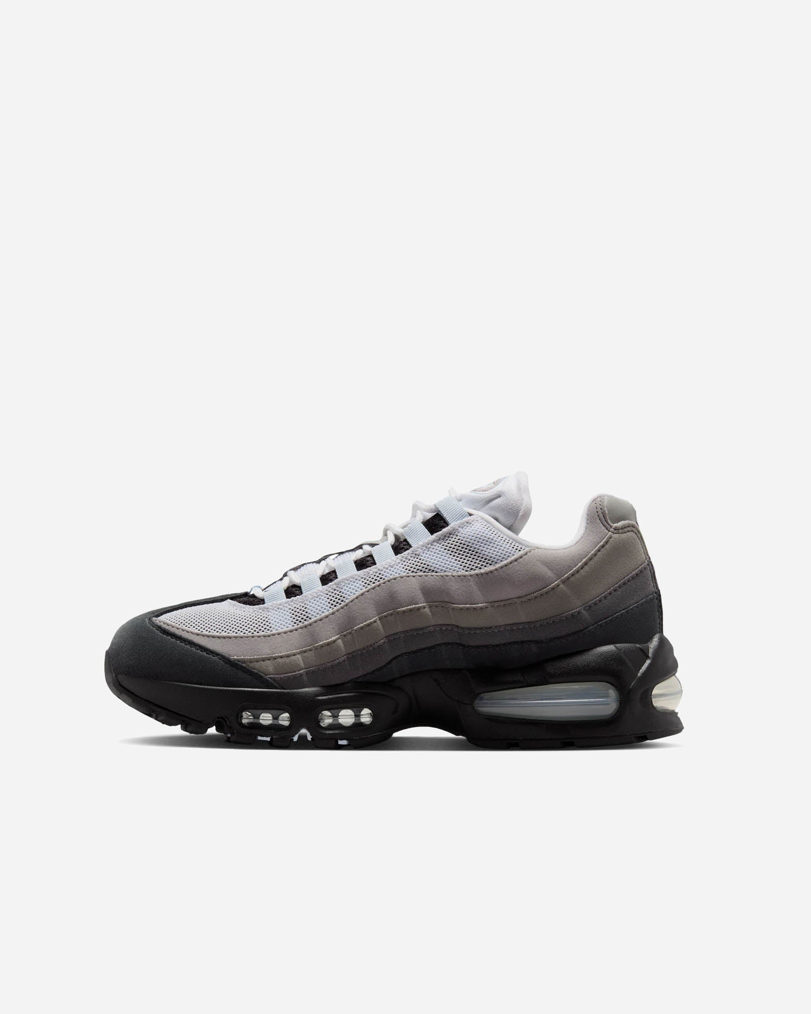 Nike Air Max 95 W Blue Tint – Stress