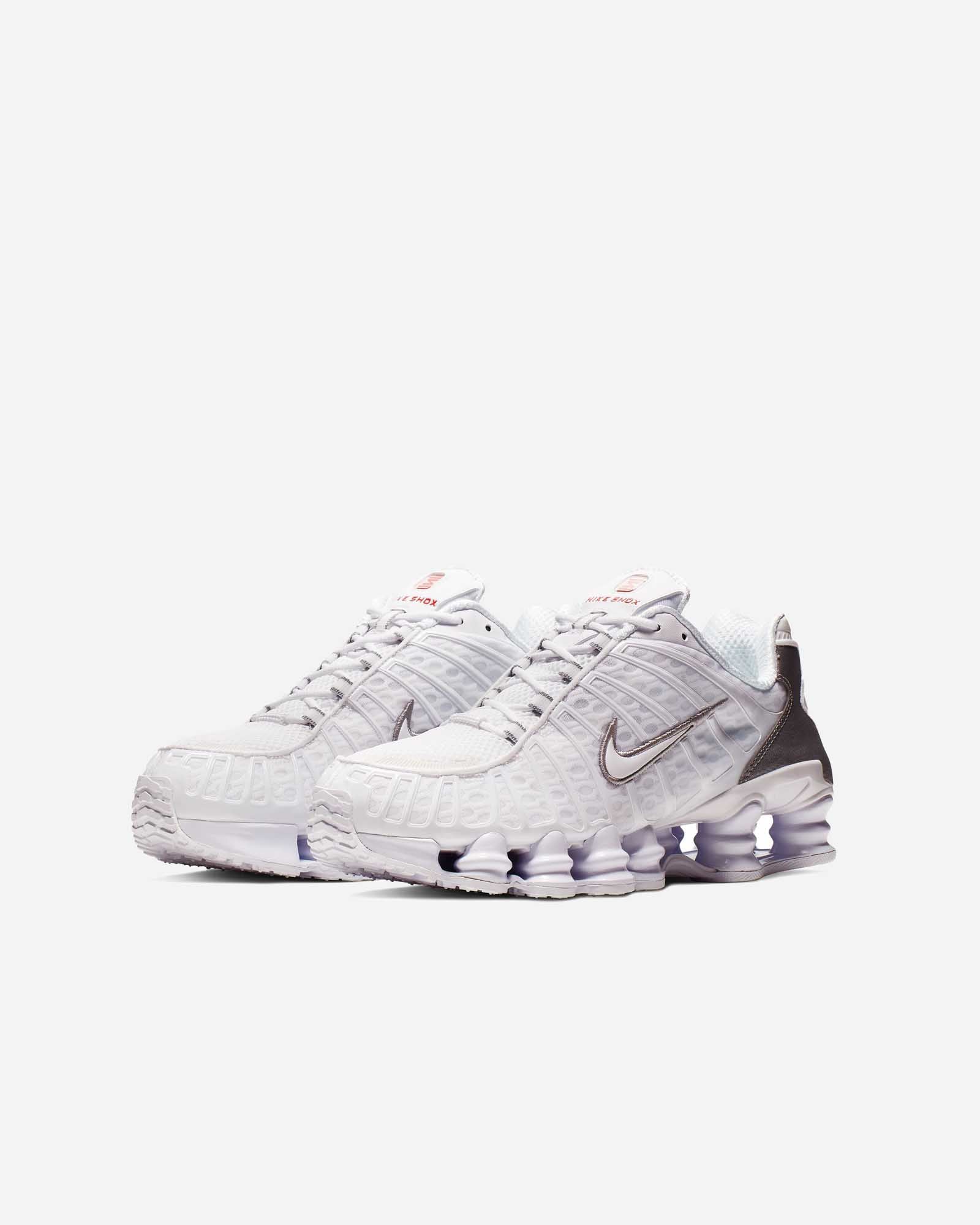 Nike Shox TL image