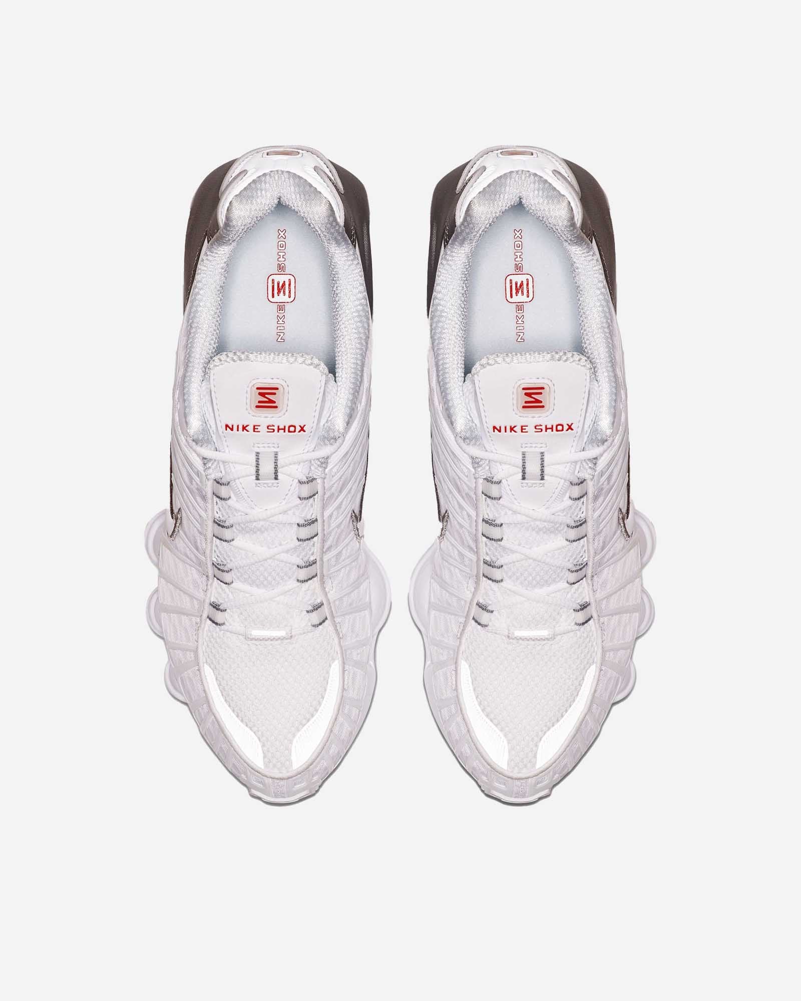Nike Shox TL image