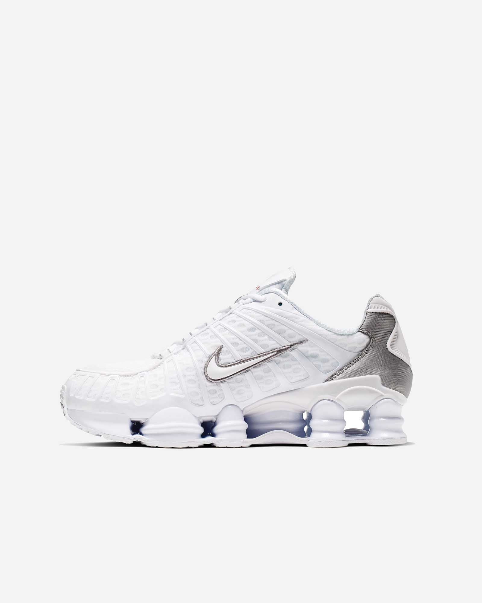 Nike Shox TL image