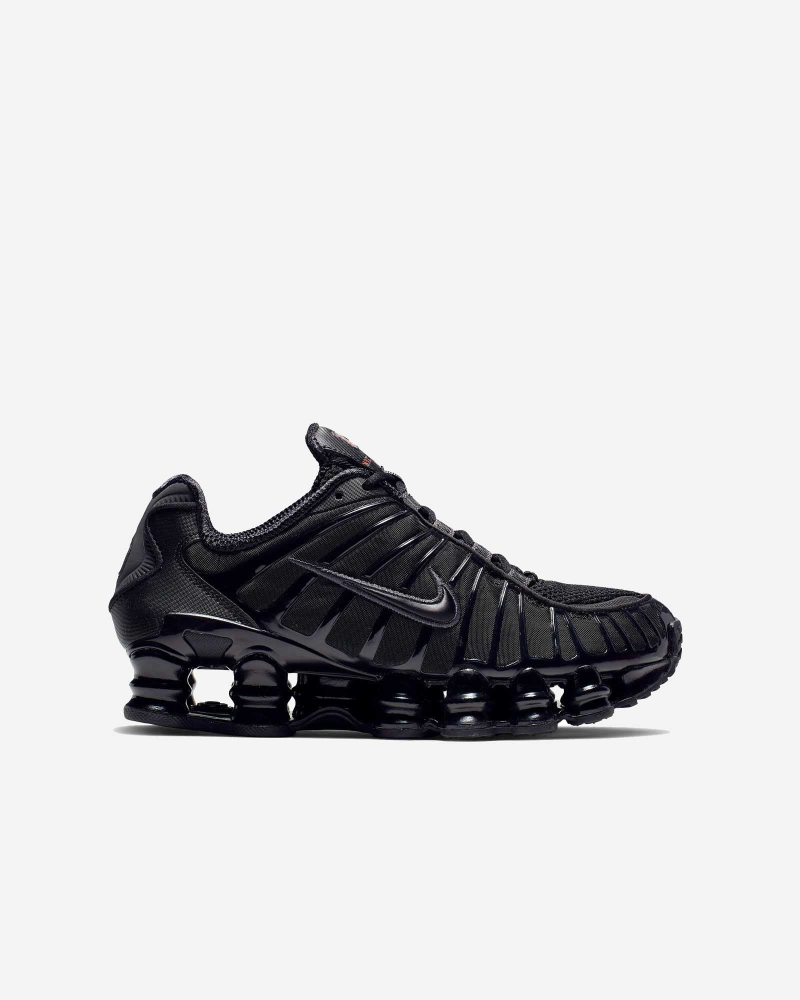 Nike Shox TL W card image