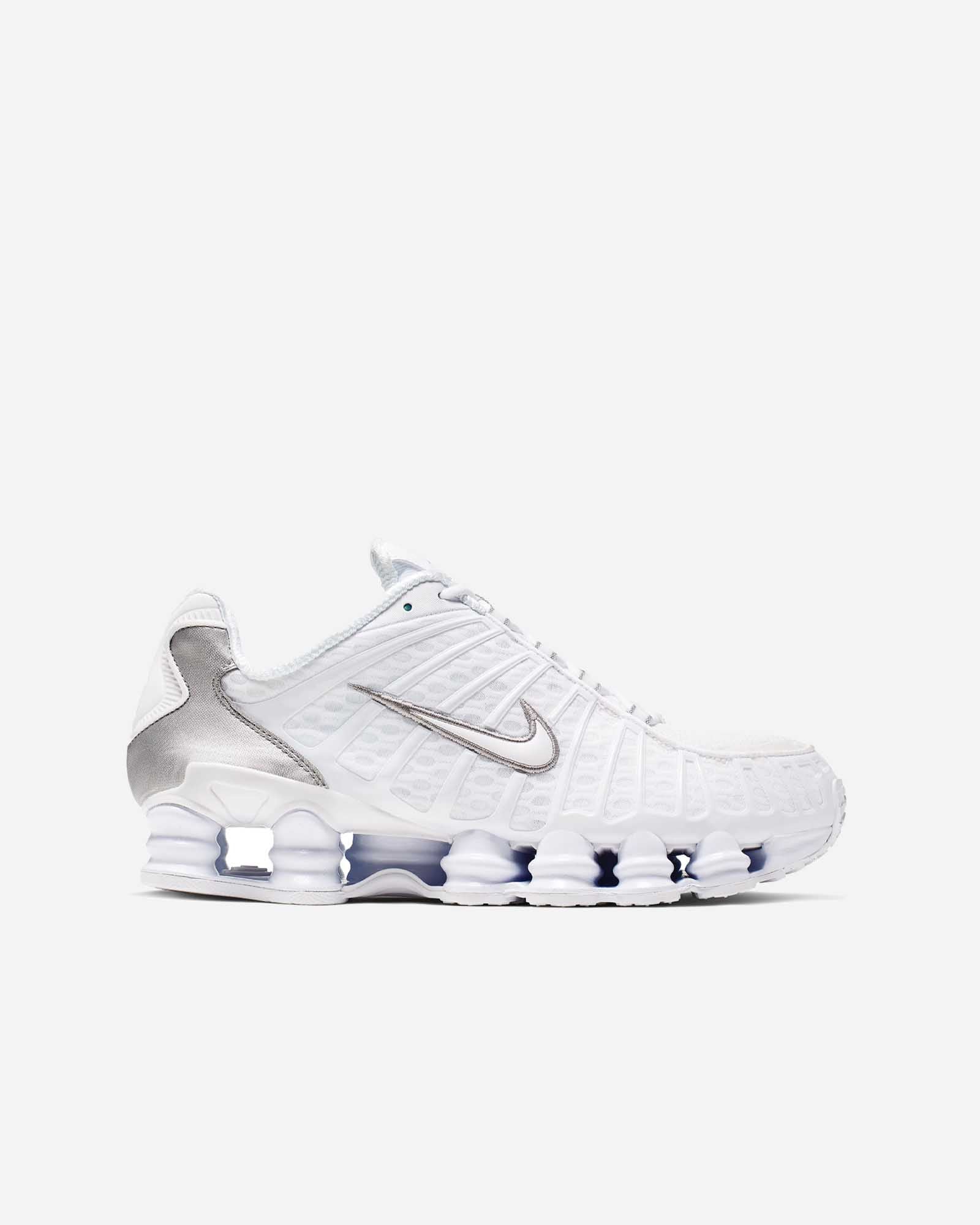 Nike Shox TL card image