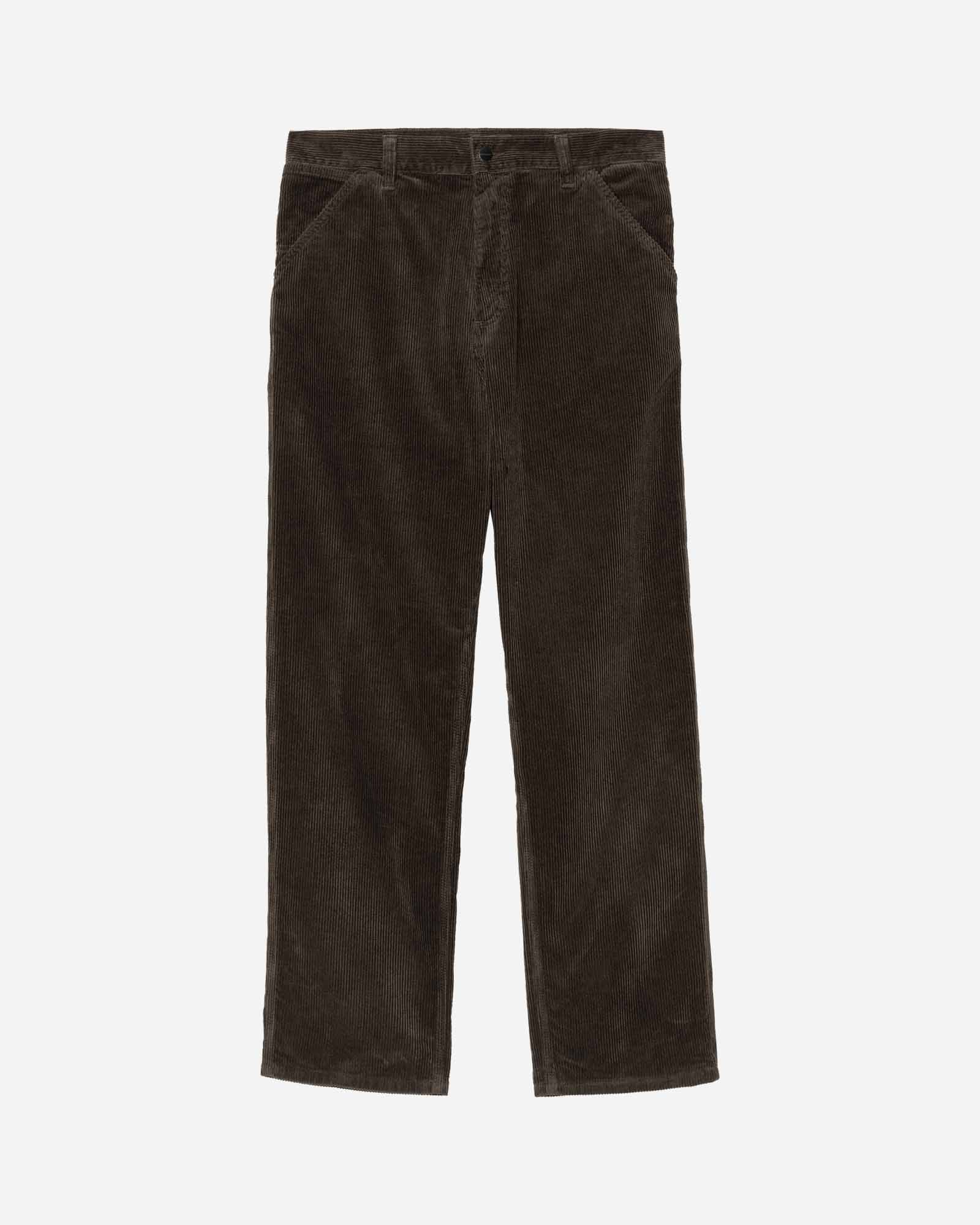 Simple Pant Corduroy image