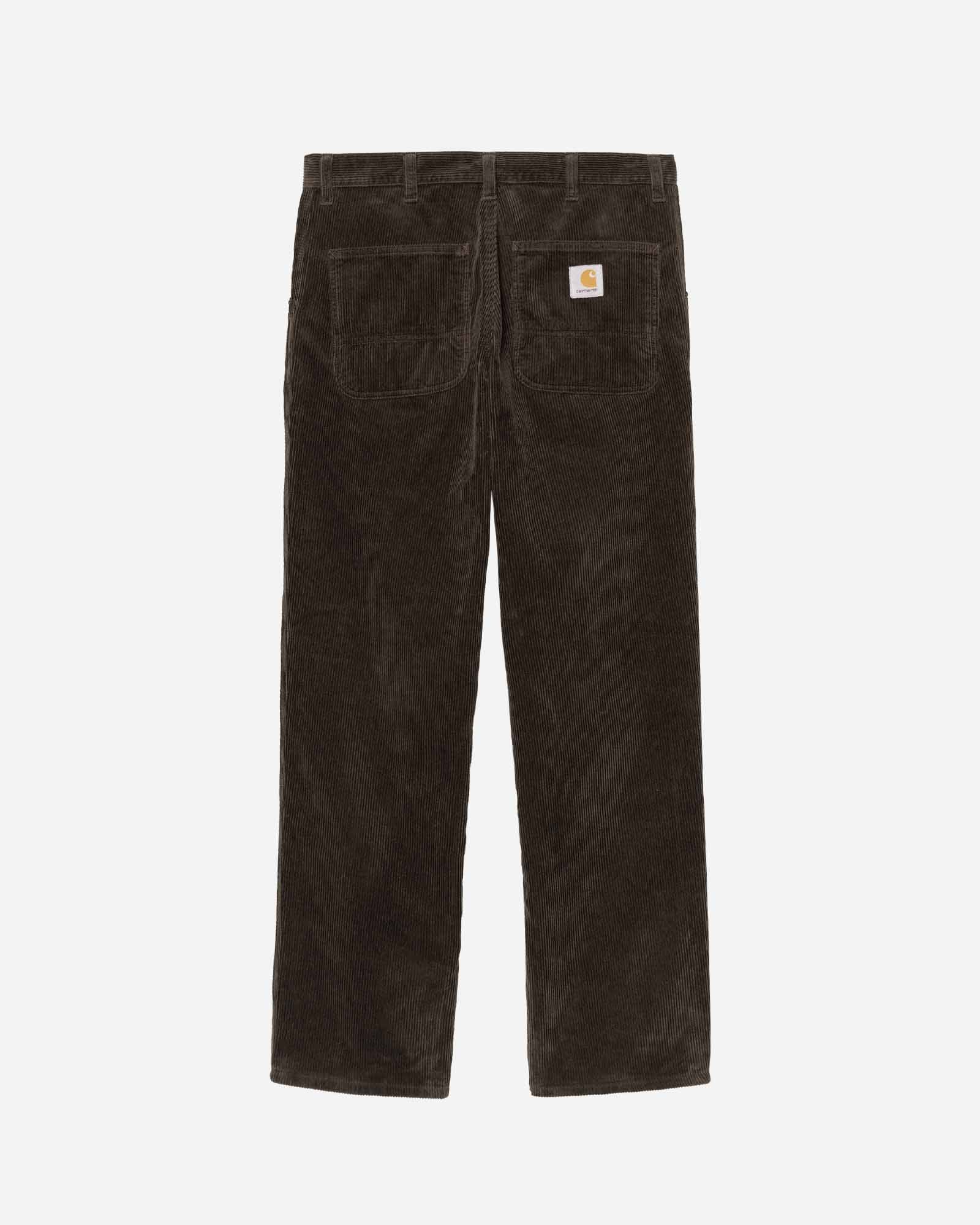 Simple Pant Corduroy image