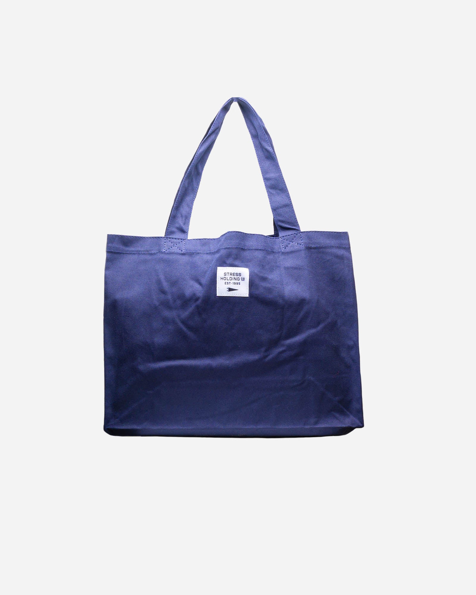 STRESS95 TOTE 1ST VERSION image