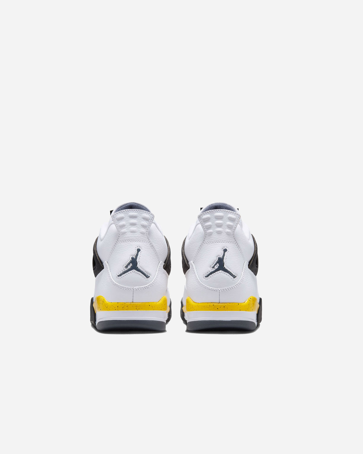 Air Jordan 4 Retro Tour Yellow image