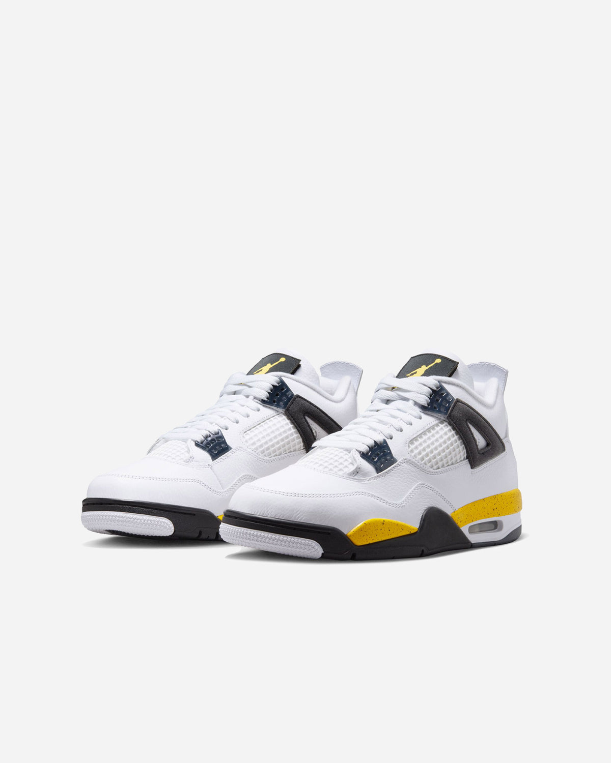 Air Jordan 4 Retro Tour Yellow image