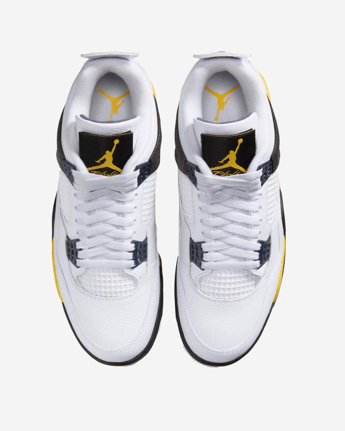 Air Jordan 4 Retro Tour Yellow image