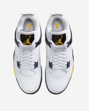 Air Jordan 4 Retro Tour Yellow thumbnail image