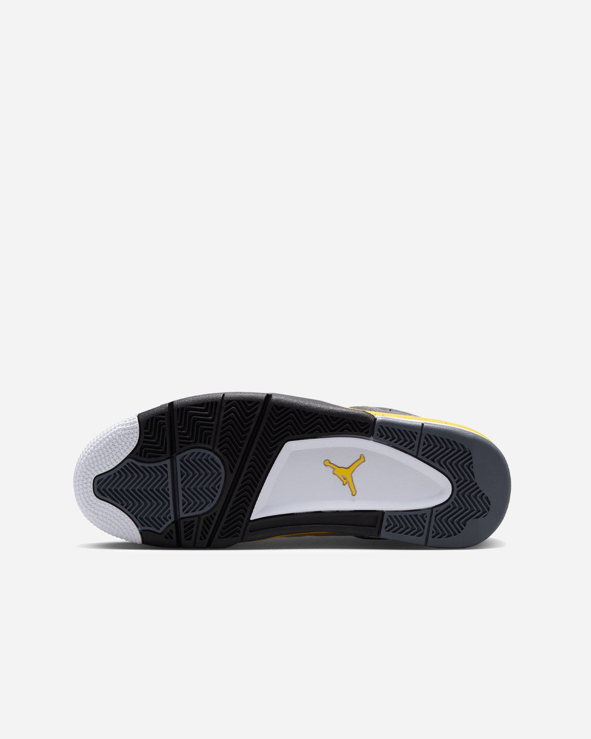 Air Jordan 4 Retro Tour Yellow image