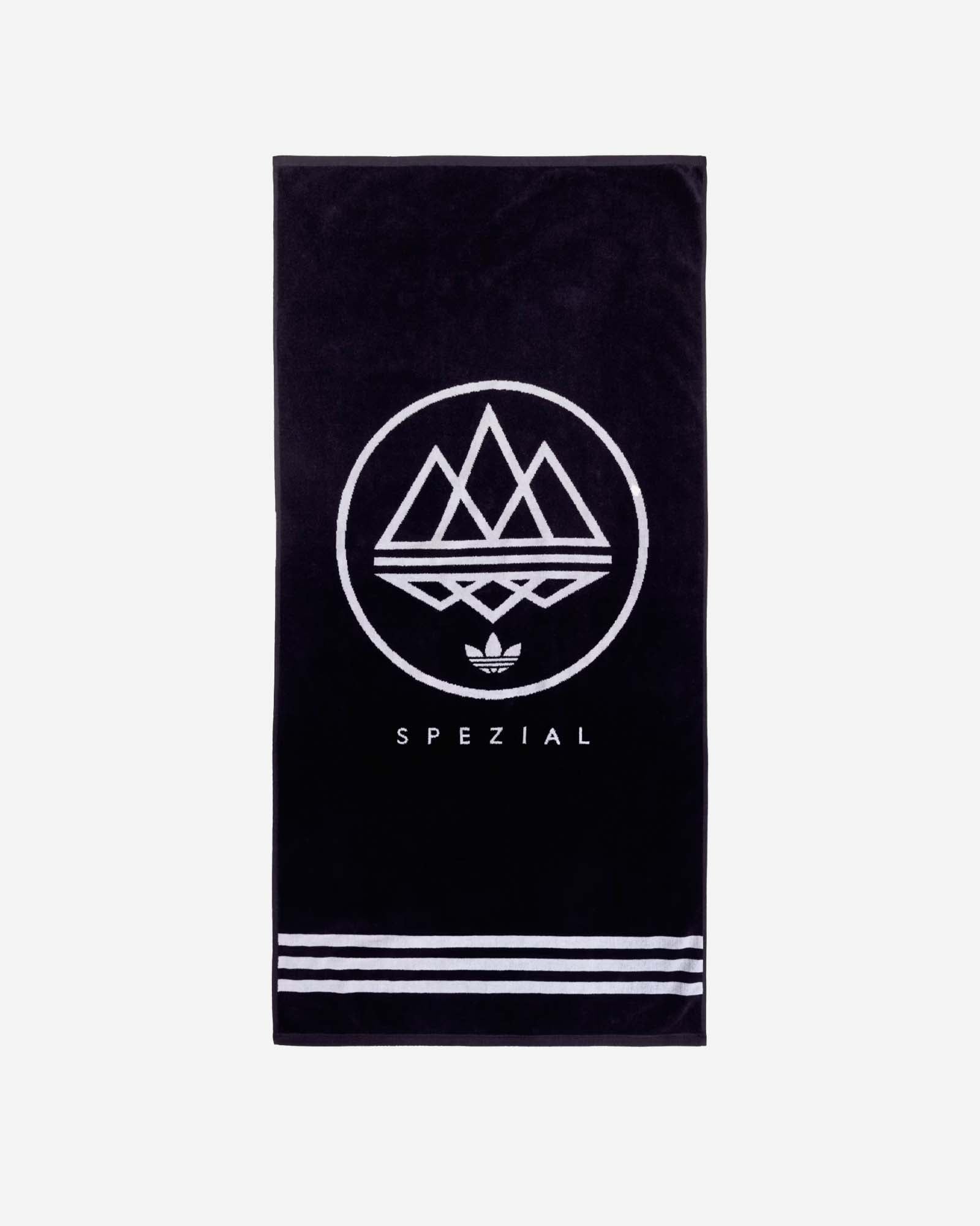 Mod SPZL Towel image