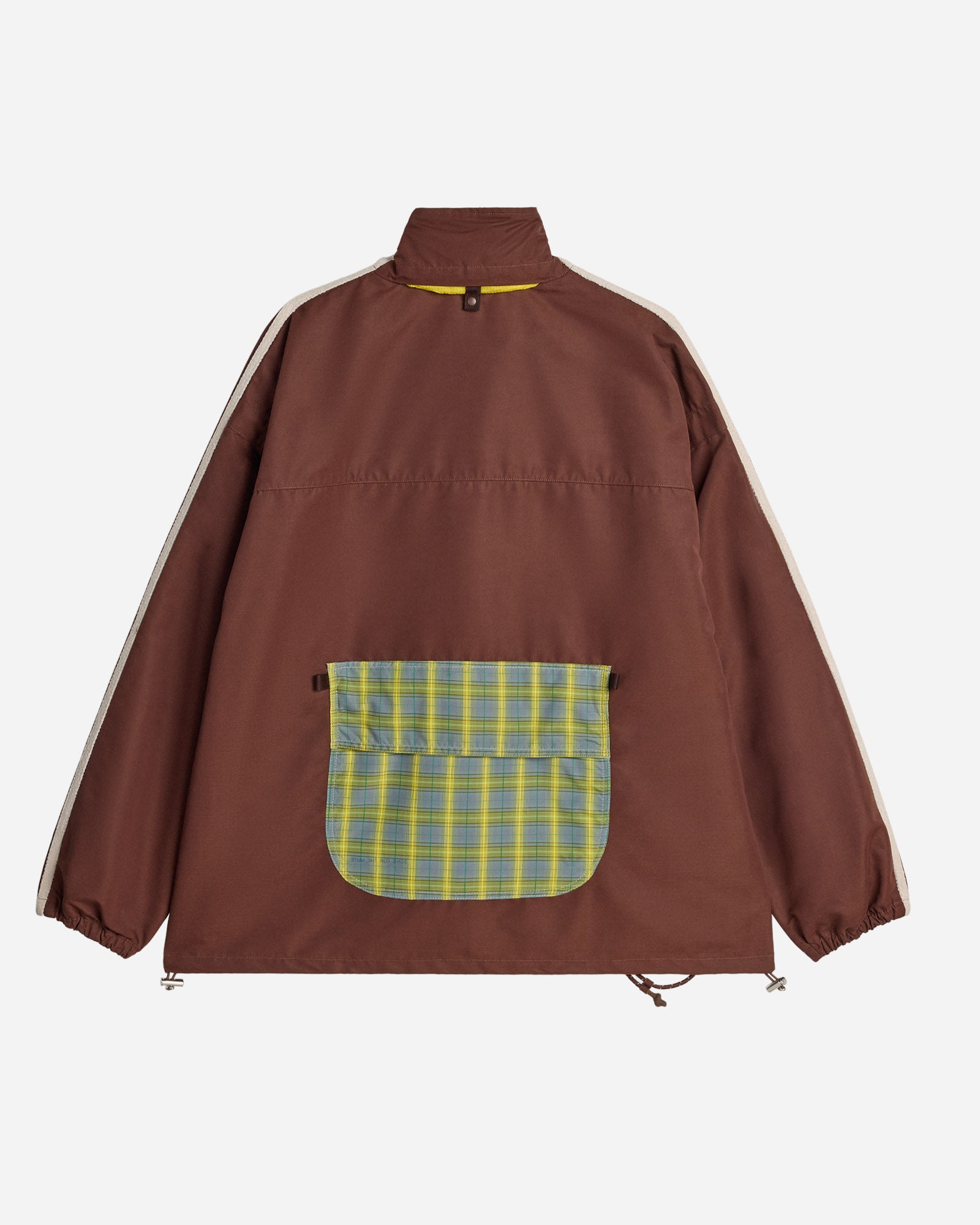 Song For The Mute 007 Track Jacket image
