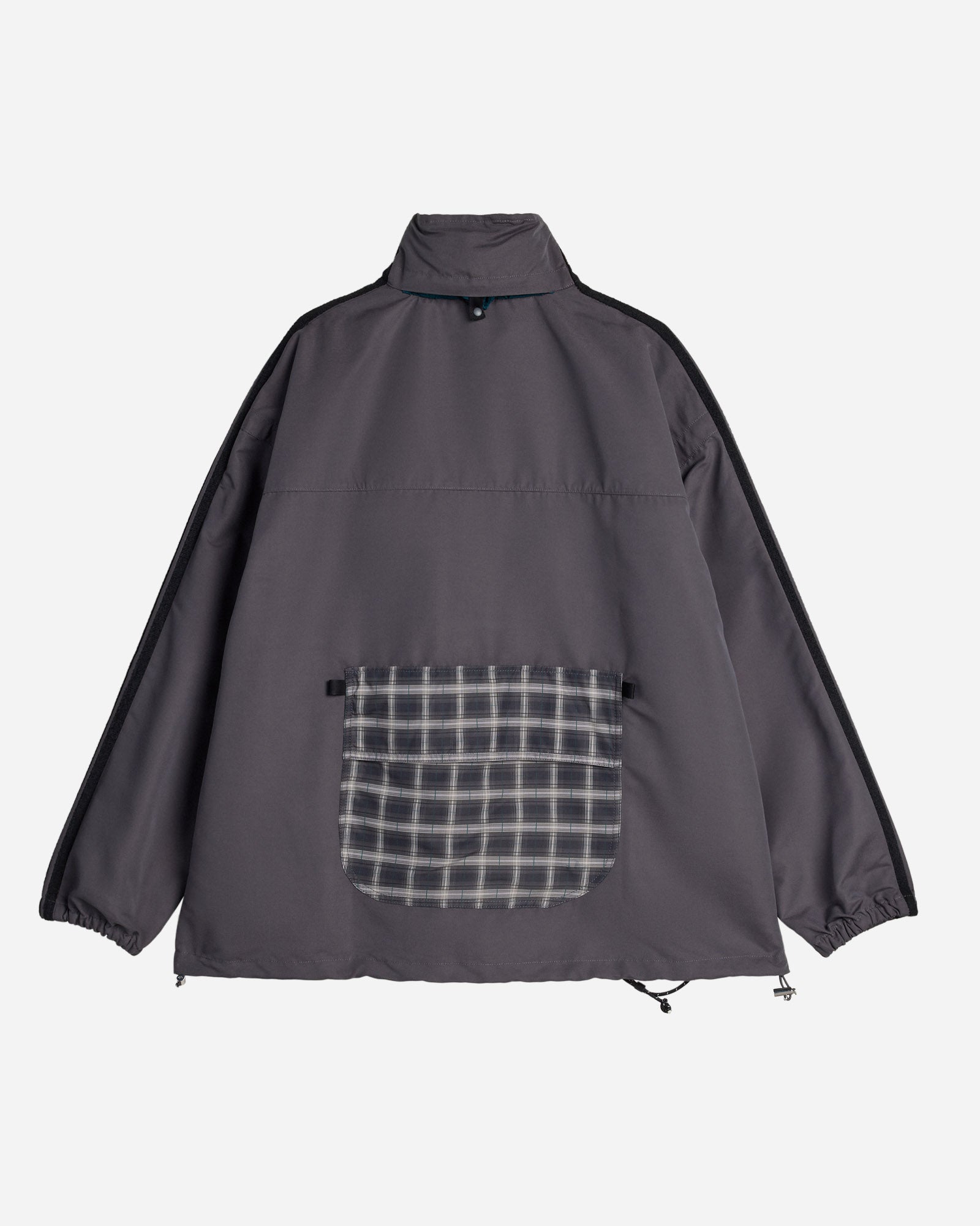 Song For The Mute 007 Track Jacket image