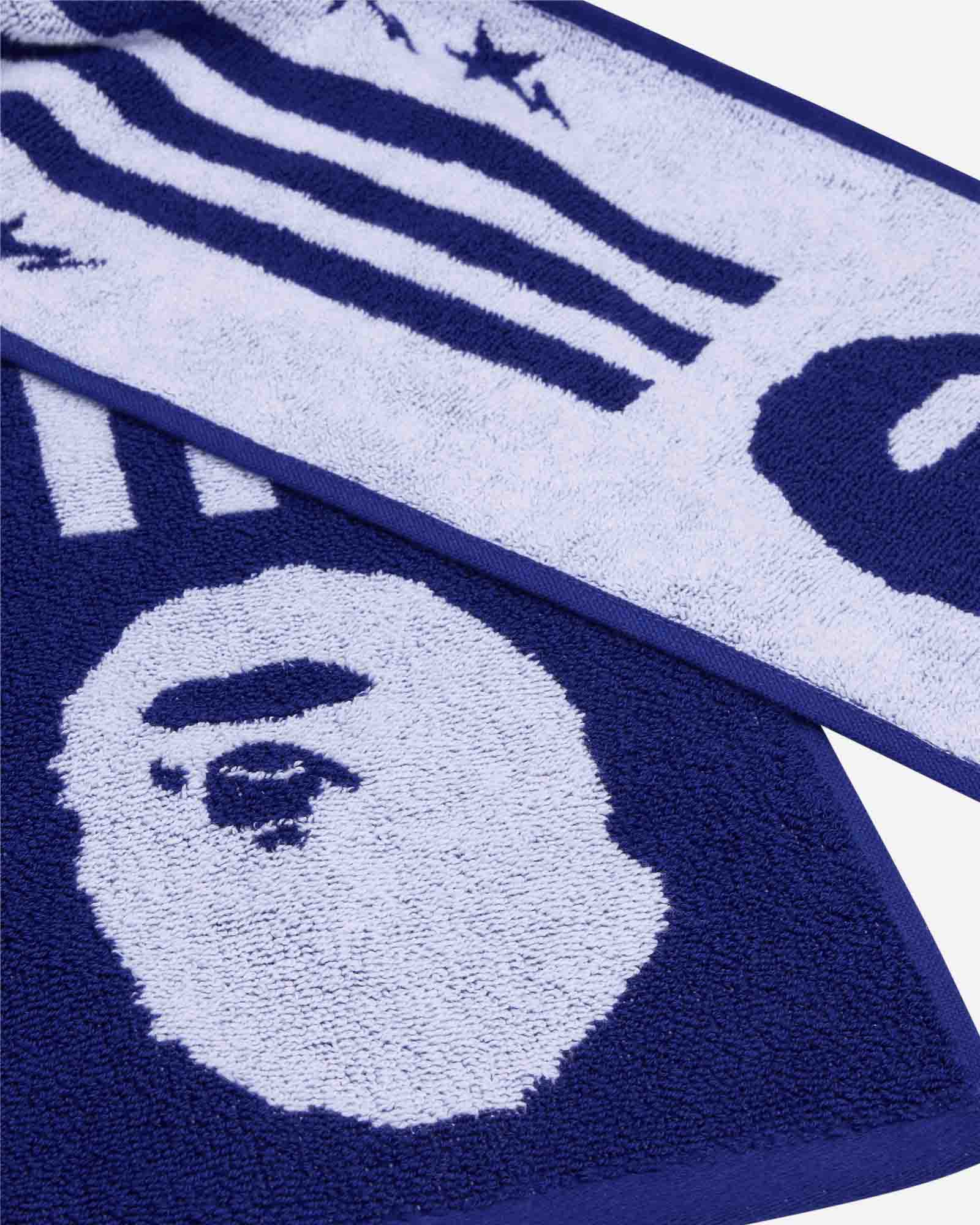 FB Towel BAPE image