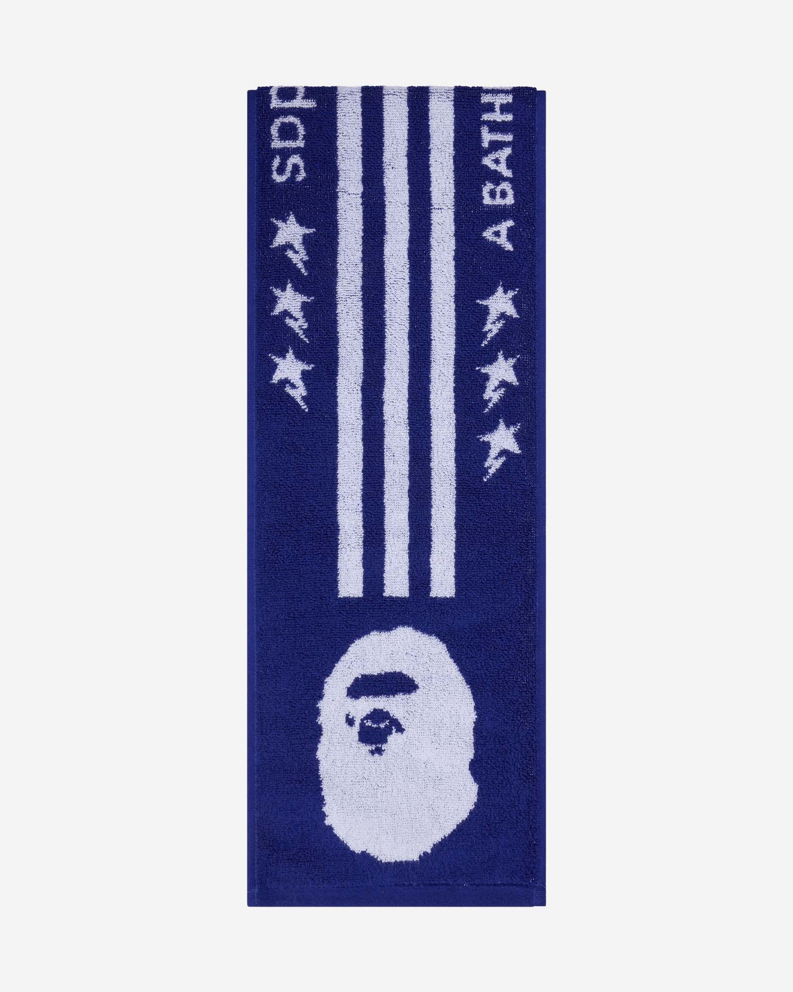 FB Towel BAPE image