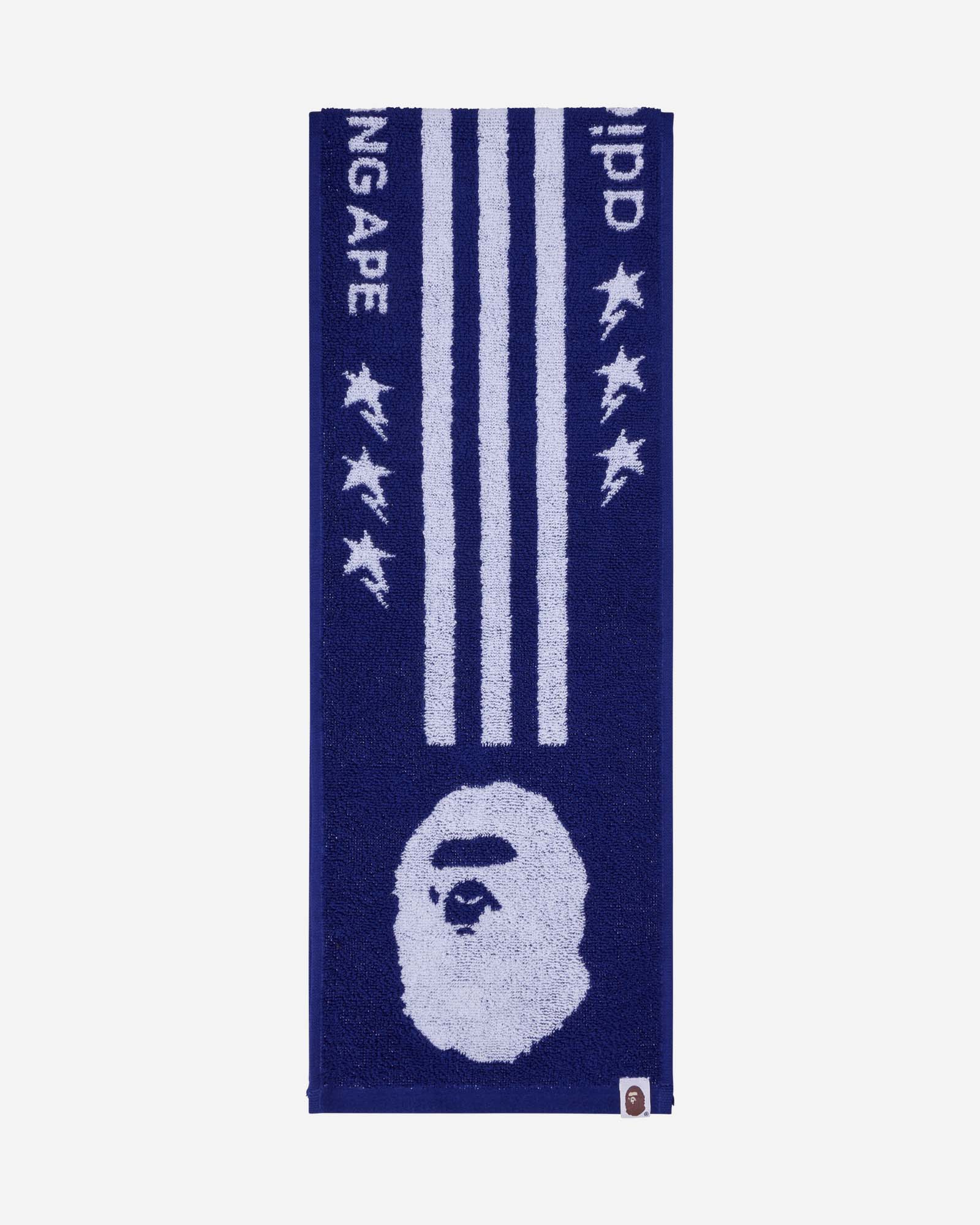 FB Towel BAPE image