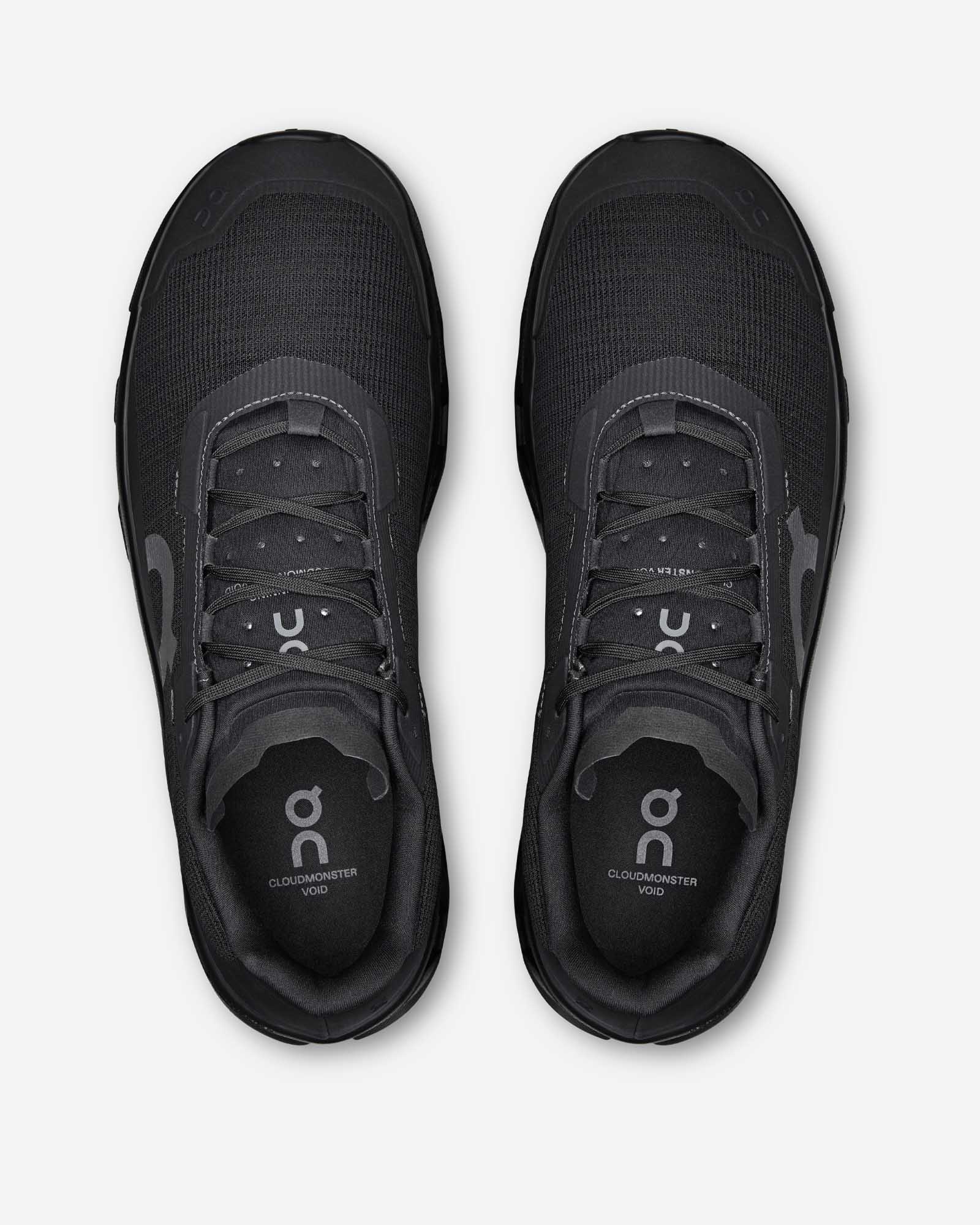 On Cloudmonster Void Men image