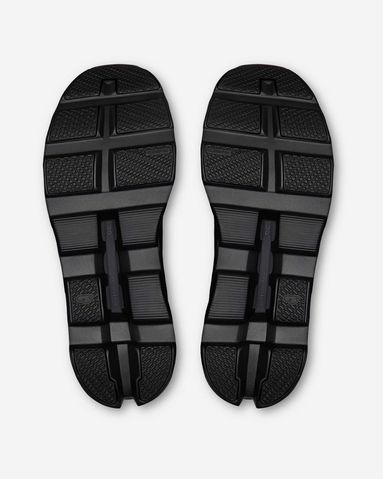 On Cloudmonster Void Men image