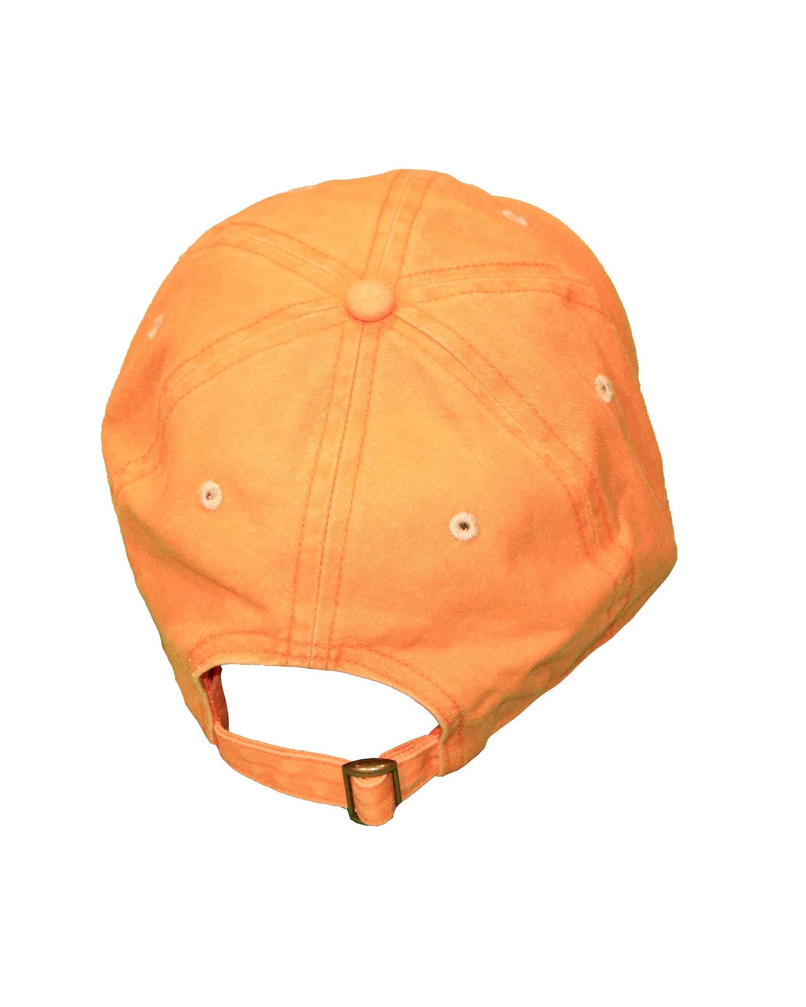 Wagon Washed Cord Hat image