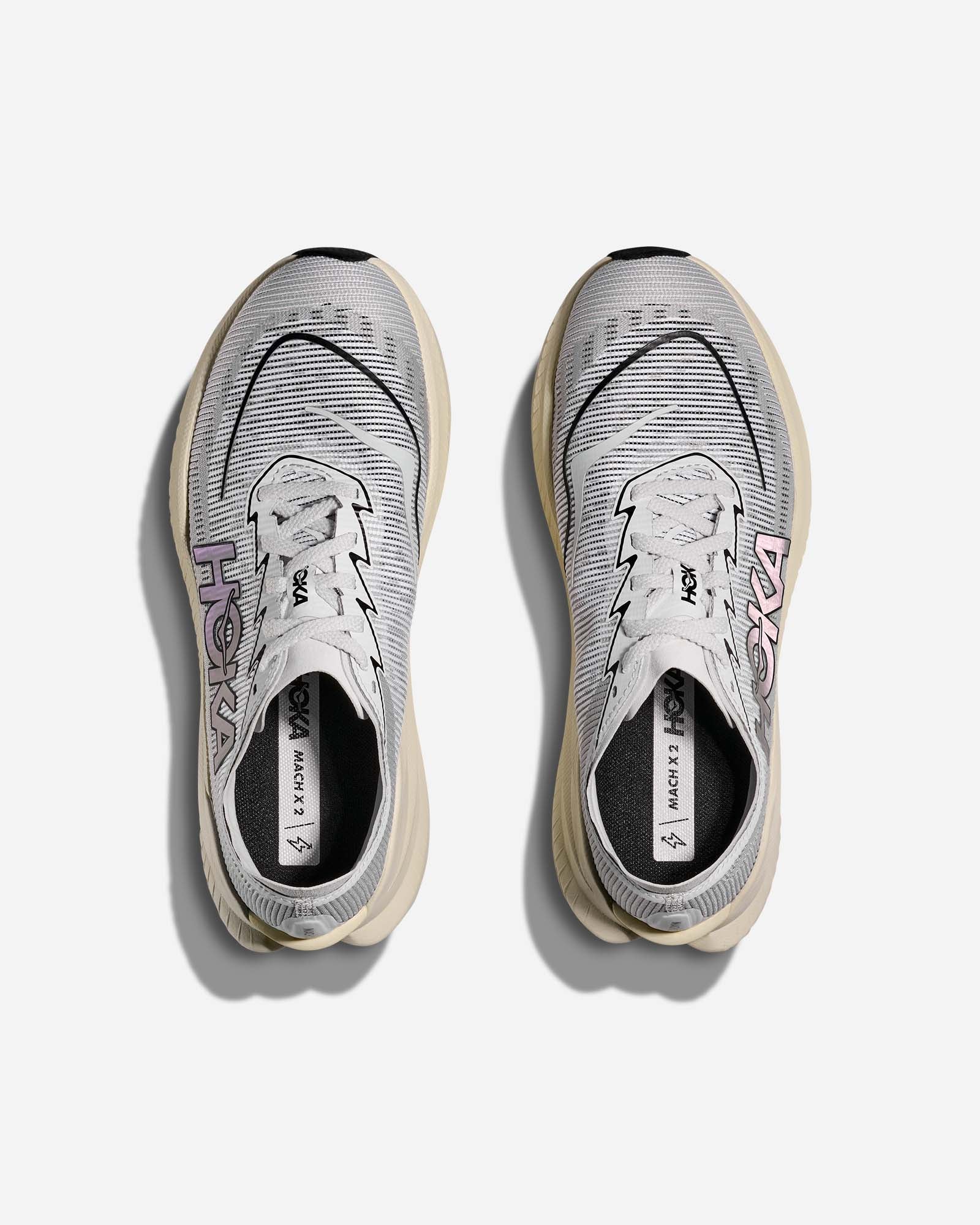 Hoka Mach X 2 image