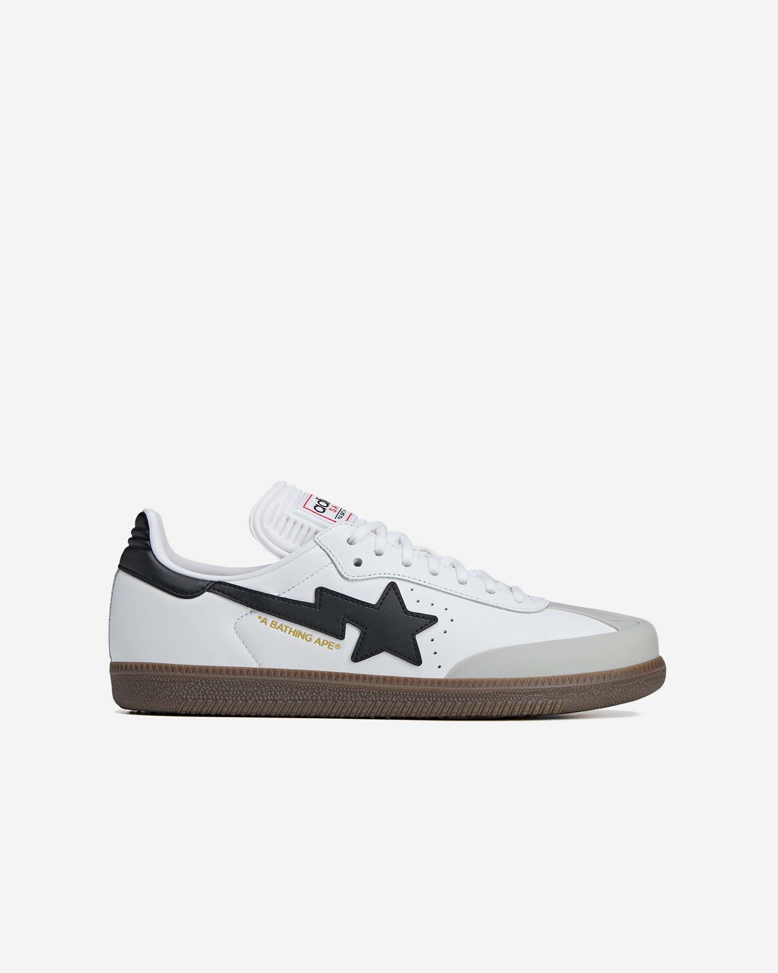 Samba BAPE image