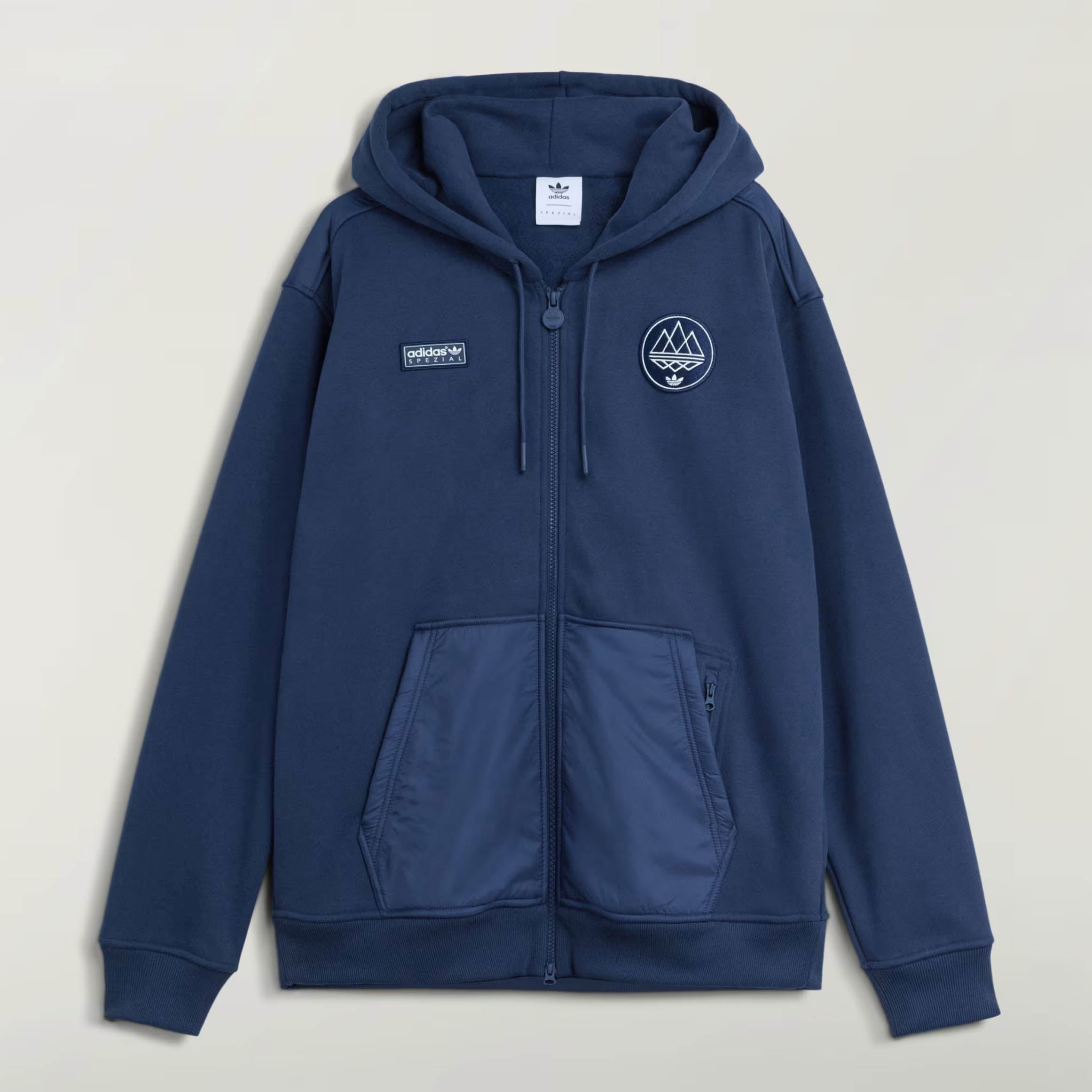 Wilpshire SPZL Hoodie image