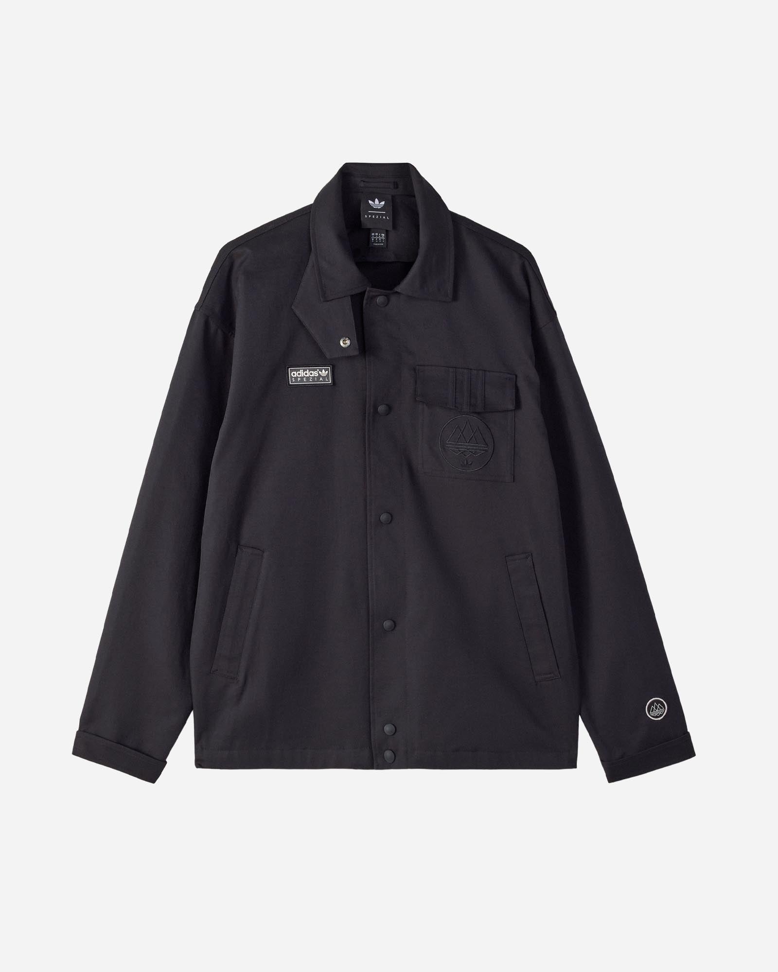 Wingrove II Jacket image
