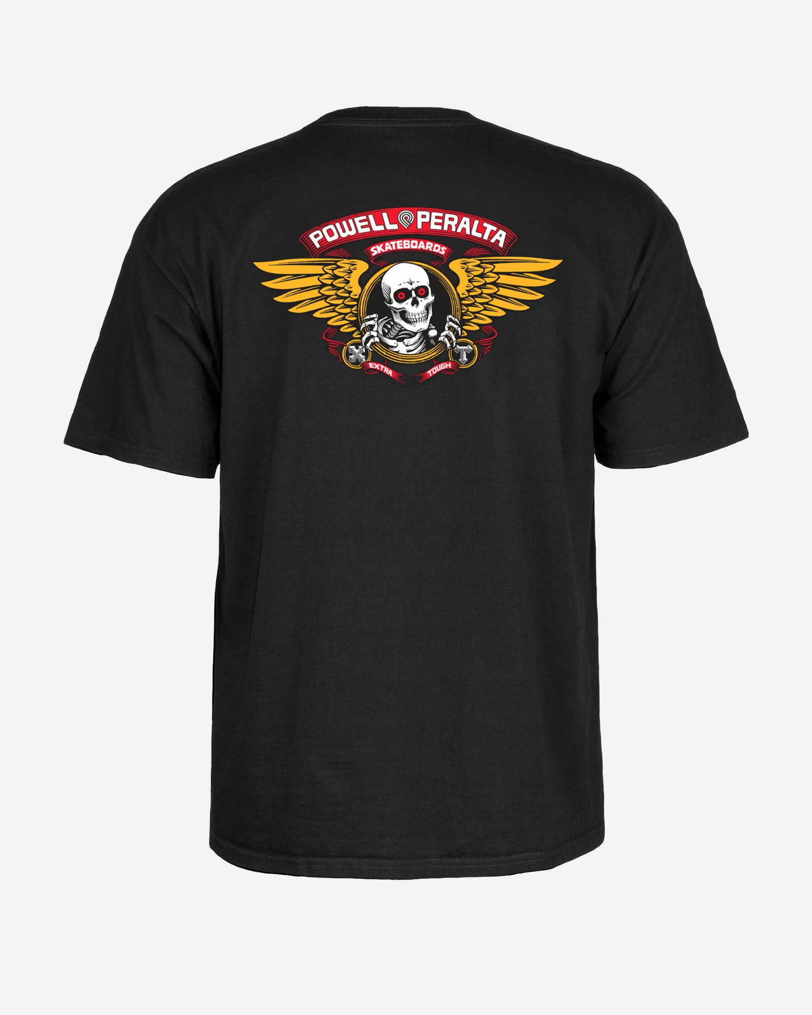 Winged Rip Tee image