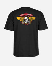 Winged Rip Tee thumbnail image