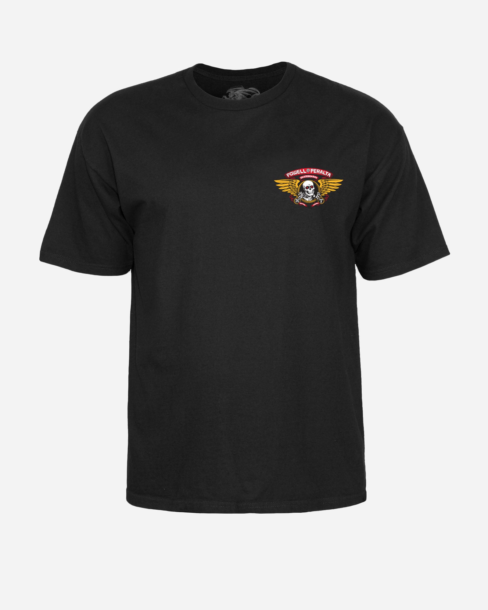 Winged Rip Tee image