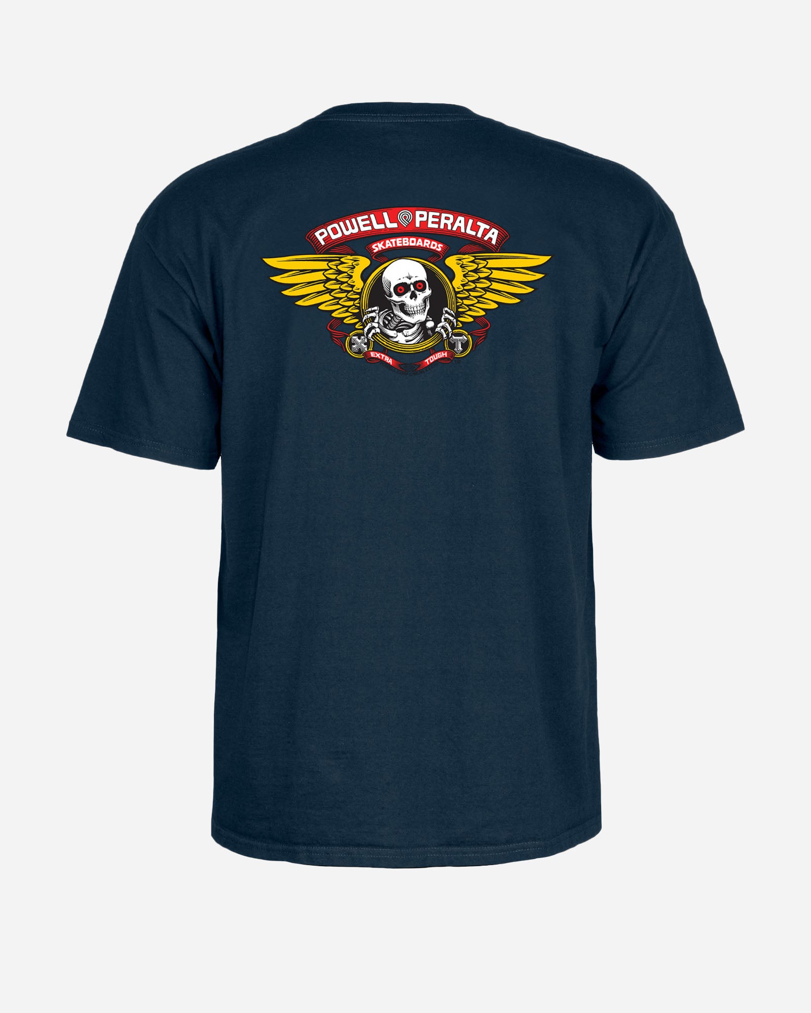 Winged Rip Tee image